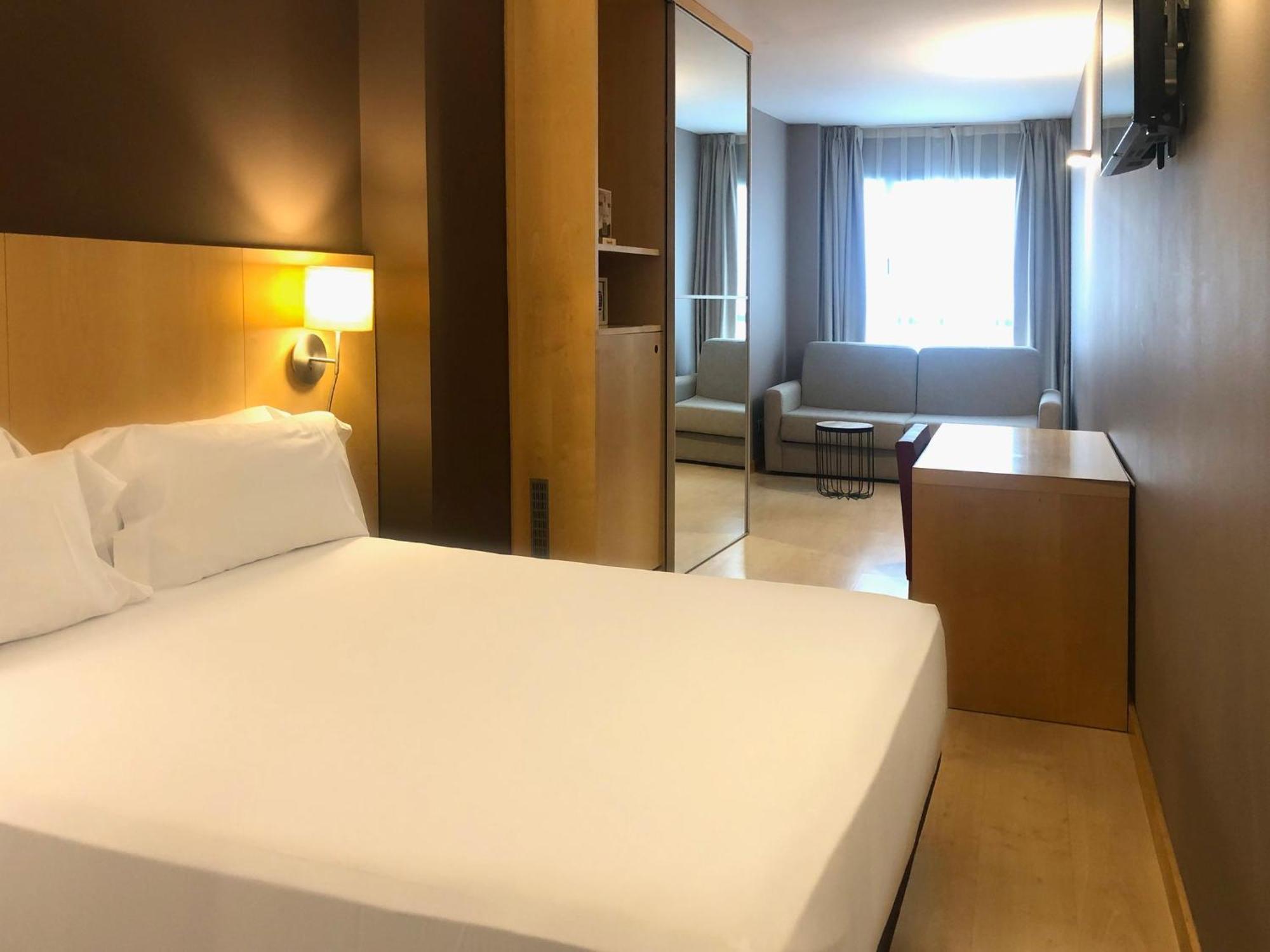 Sercotel Portales Logroño