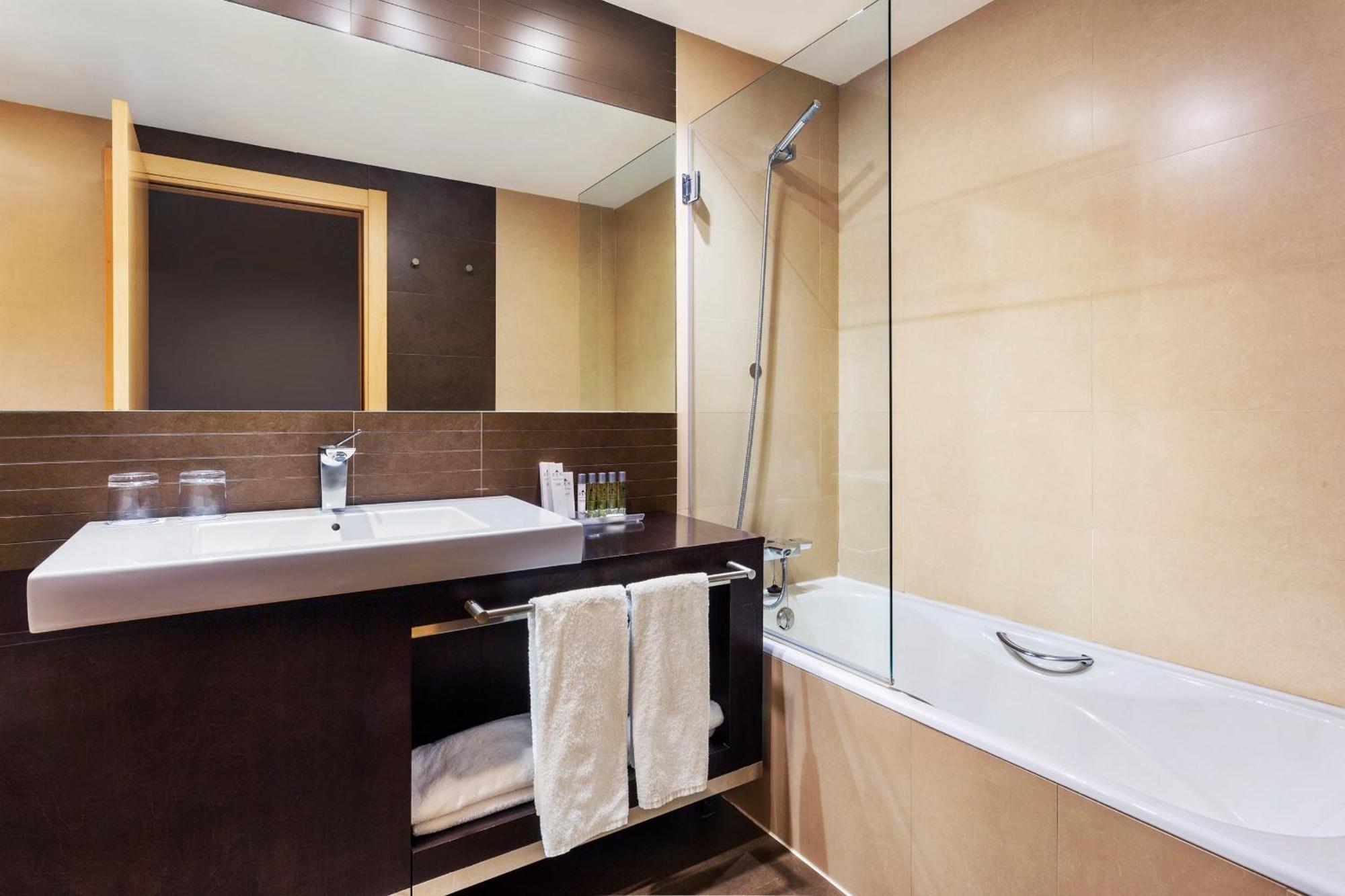 Hotel Sercotel Portales 3*