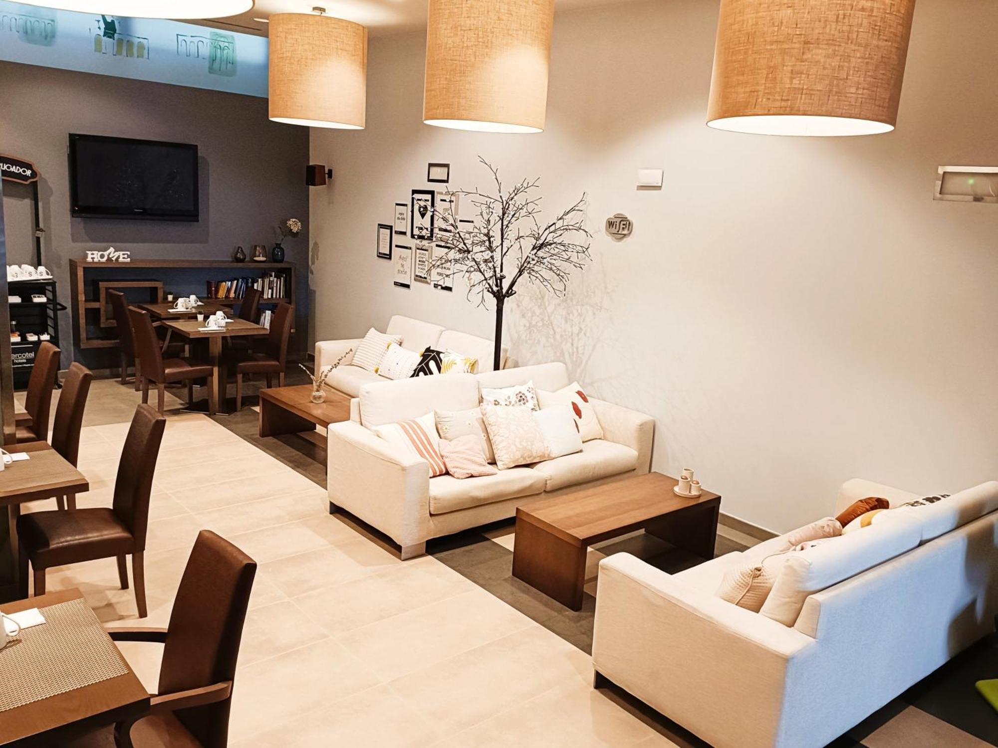 Sercotel Portales Hotel Logroño
