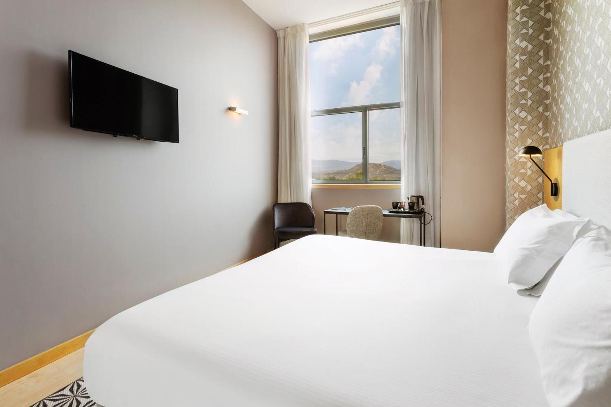 Hotel Sercotel Portales 3*