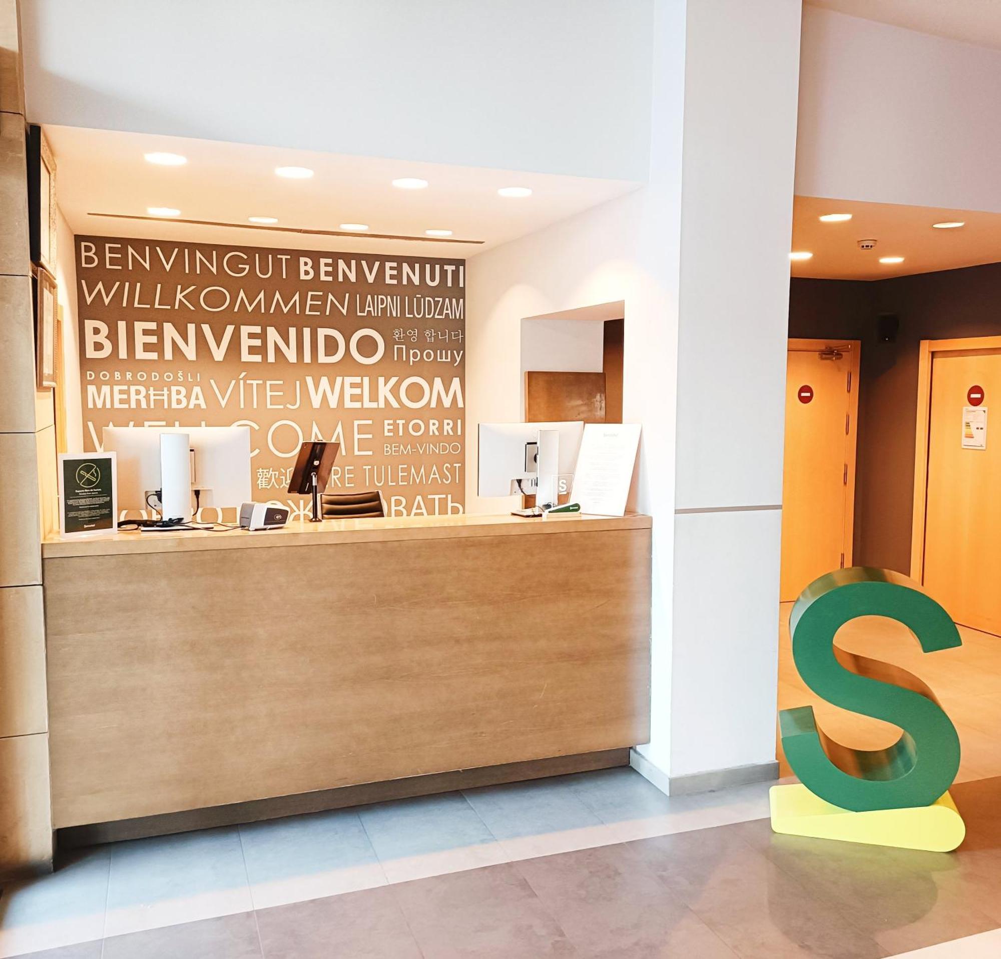Sercotel Portales Logroño