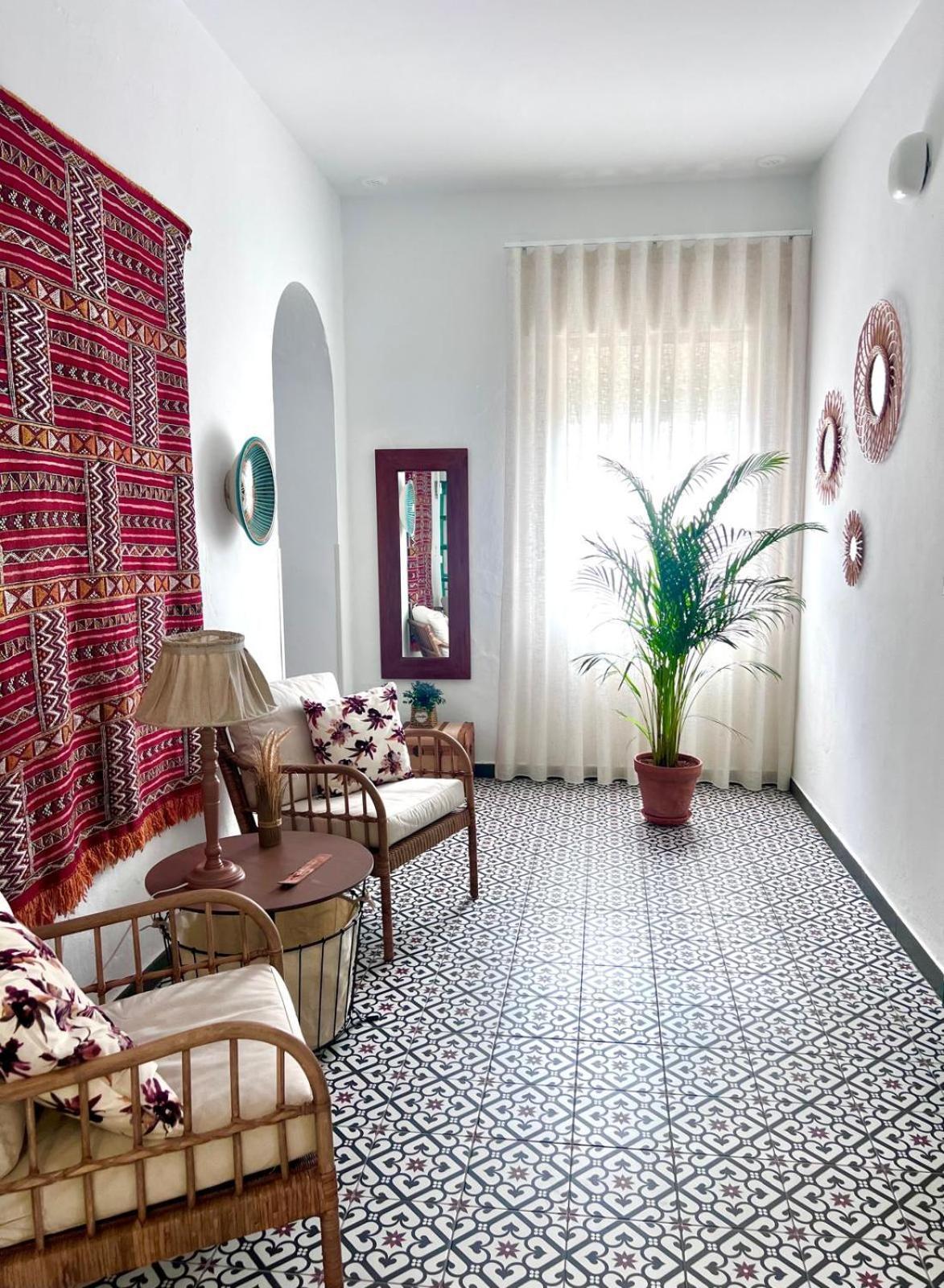 Guest house El Faro Chipiona