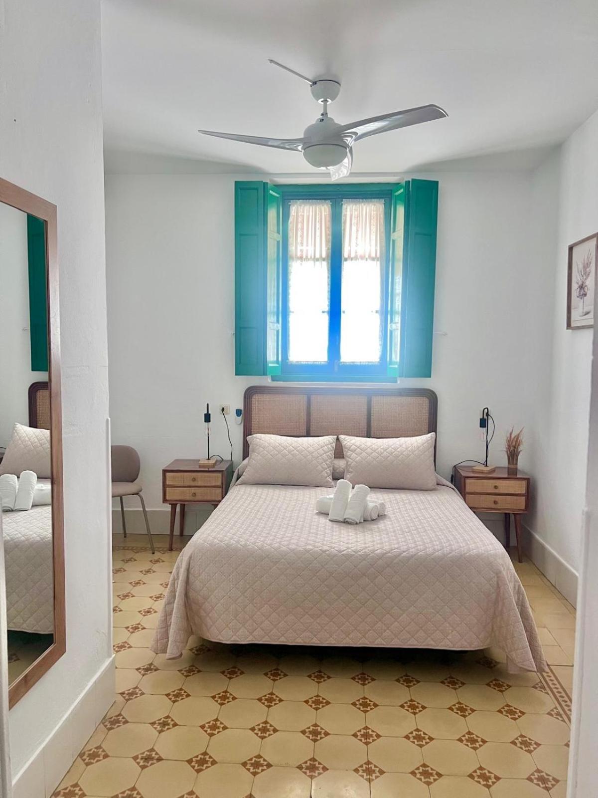 El Faro Guest house