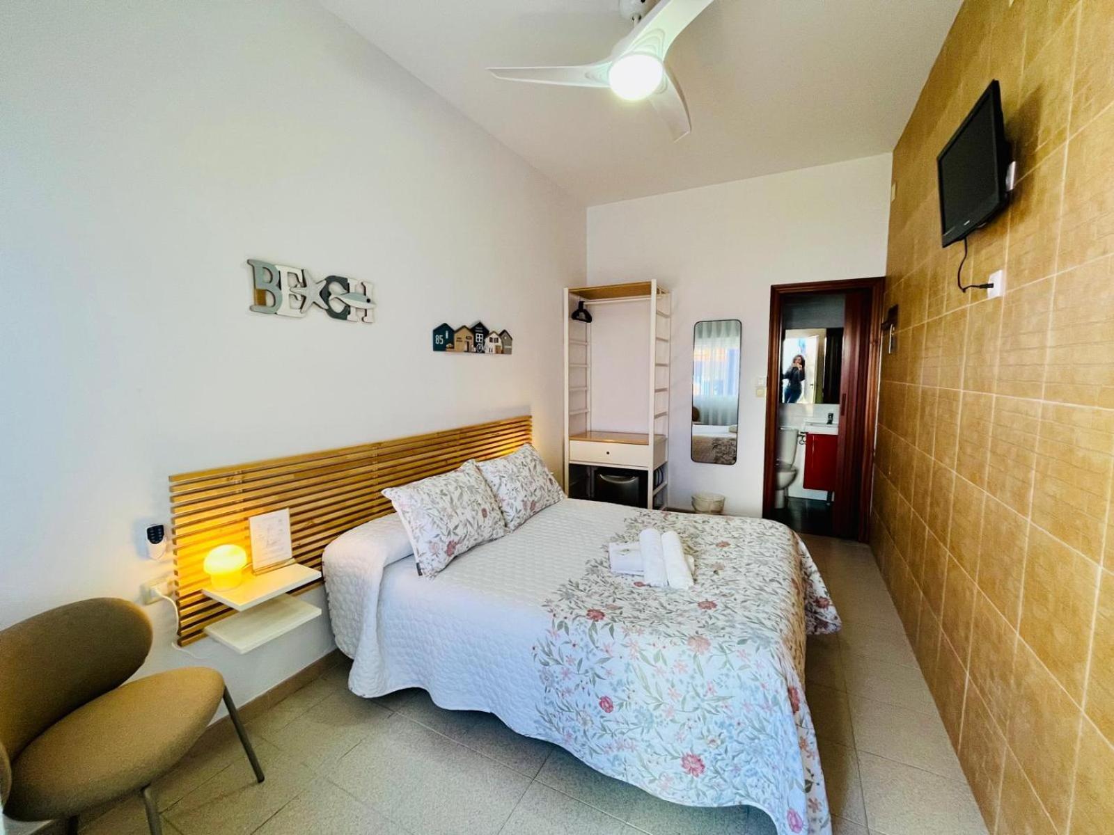 El Faro Guest house Chipiona