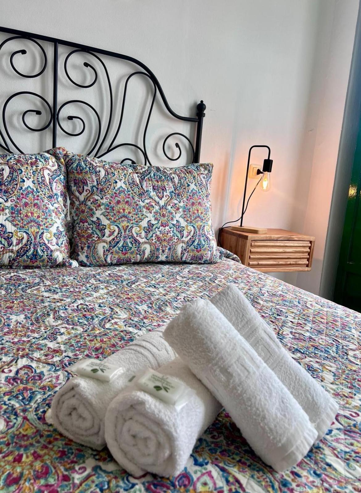 Guest house El Faro Chipiona