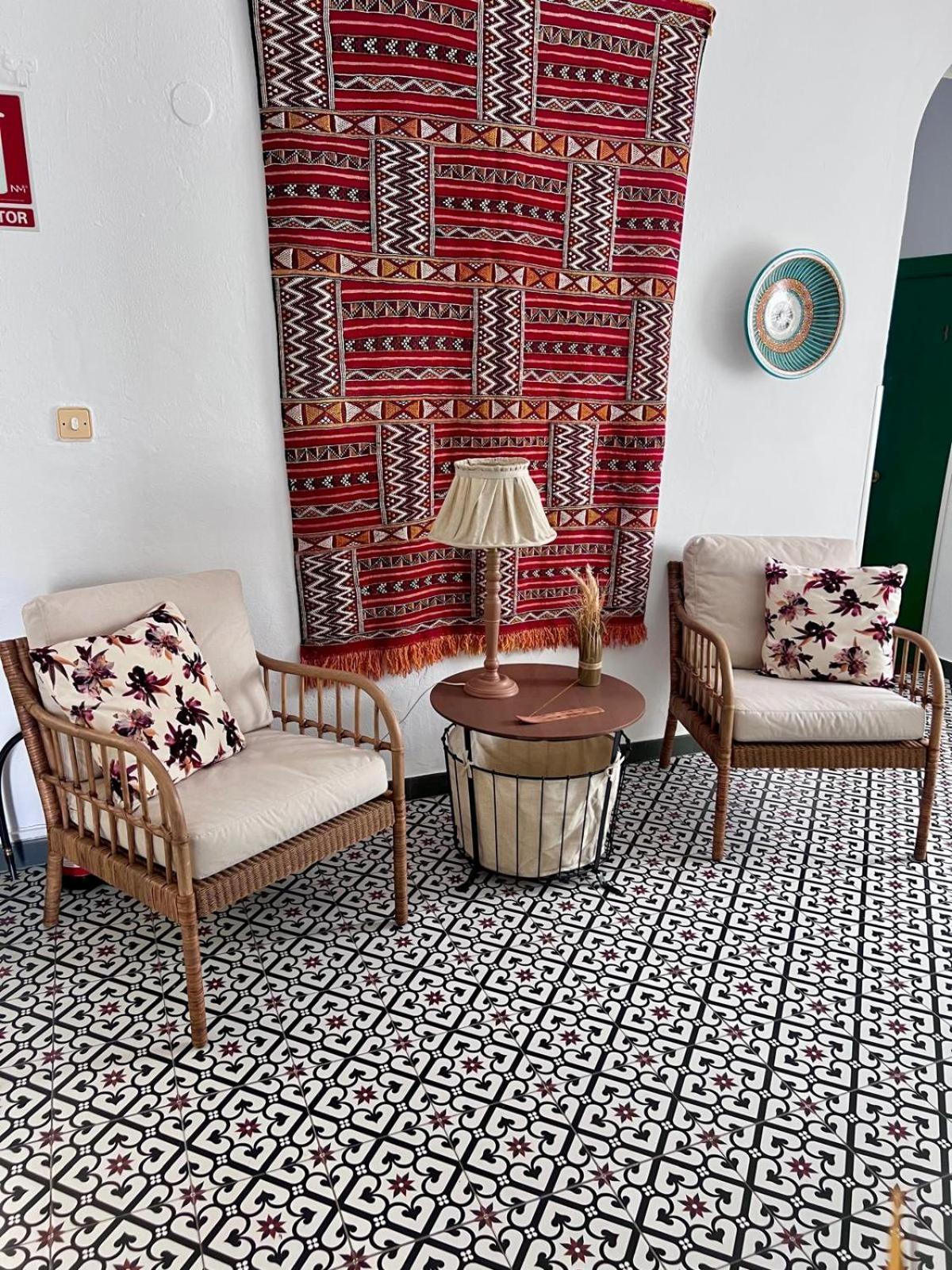 Guest house El Faro