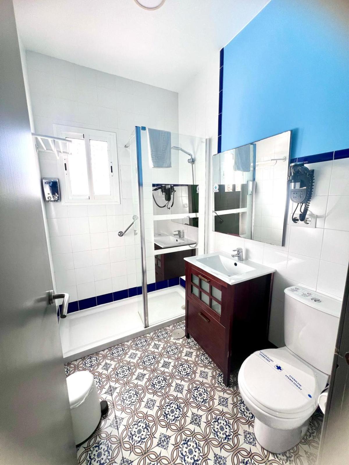 El Faro Guest house Chipiona