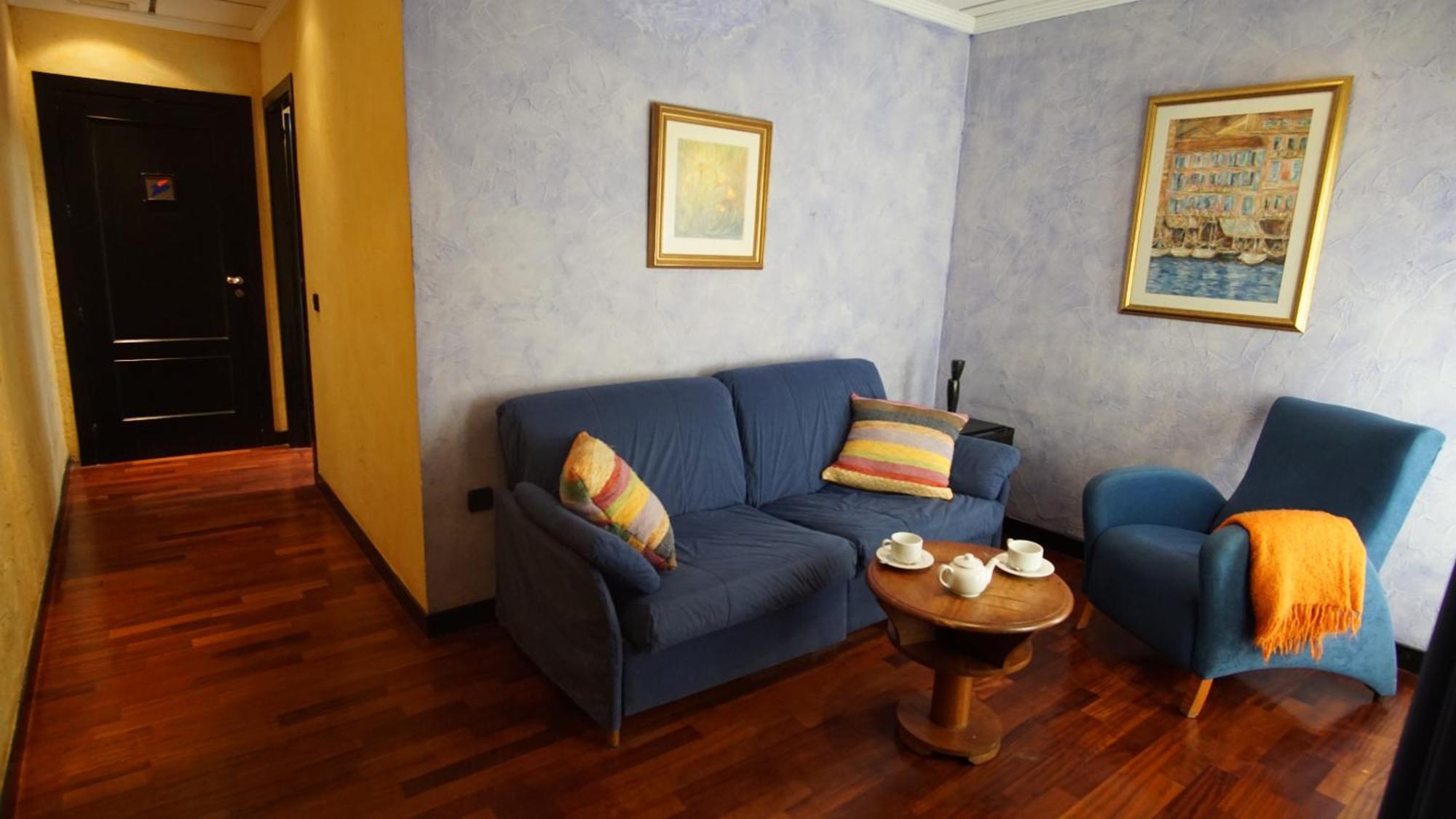 Tikar Hotel Garrucha