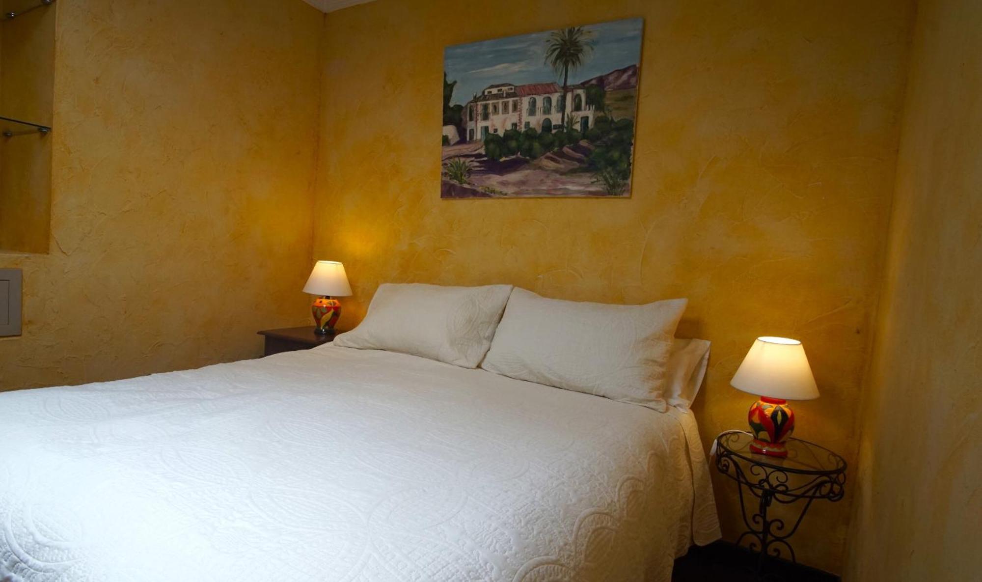 Hotel Tikar