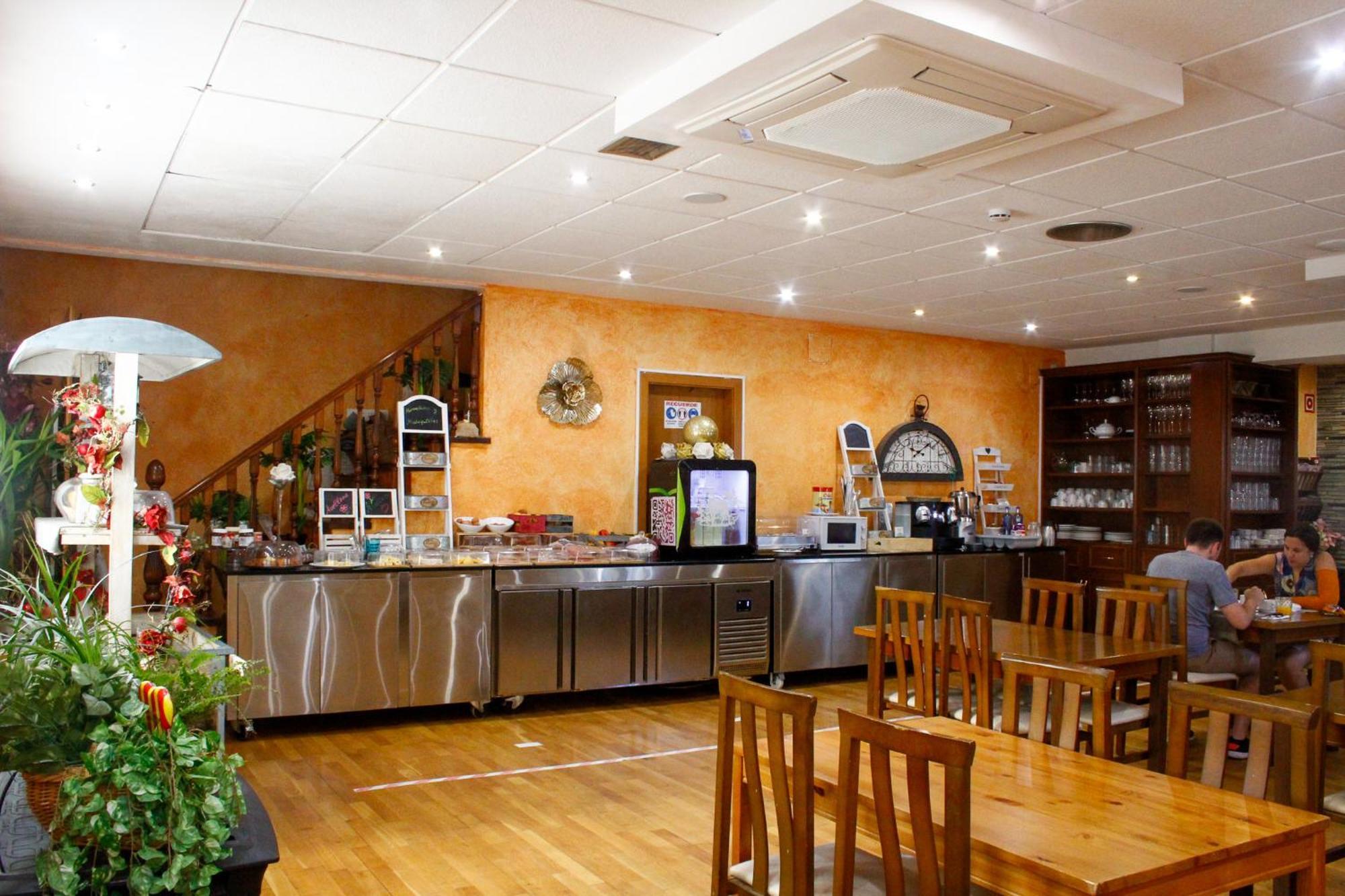 Vall D'aneu Hotel Esterri d'Àneu