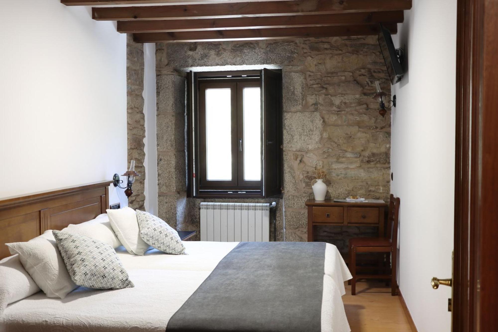 Pazos Alba Hotel