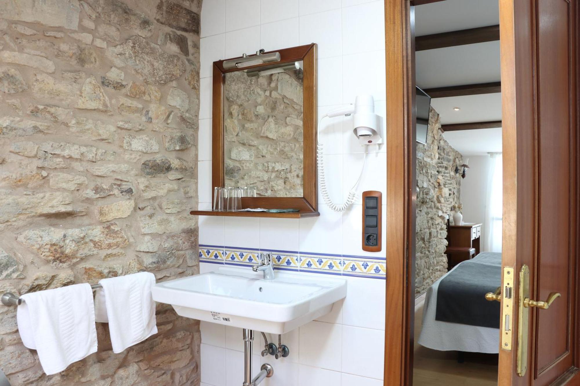 Pazos Alba Hotel Santiago de Compostela