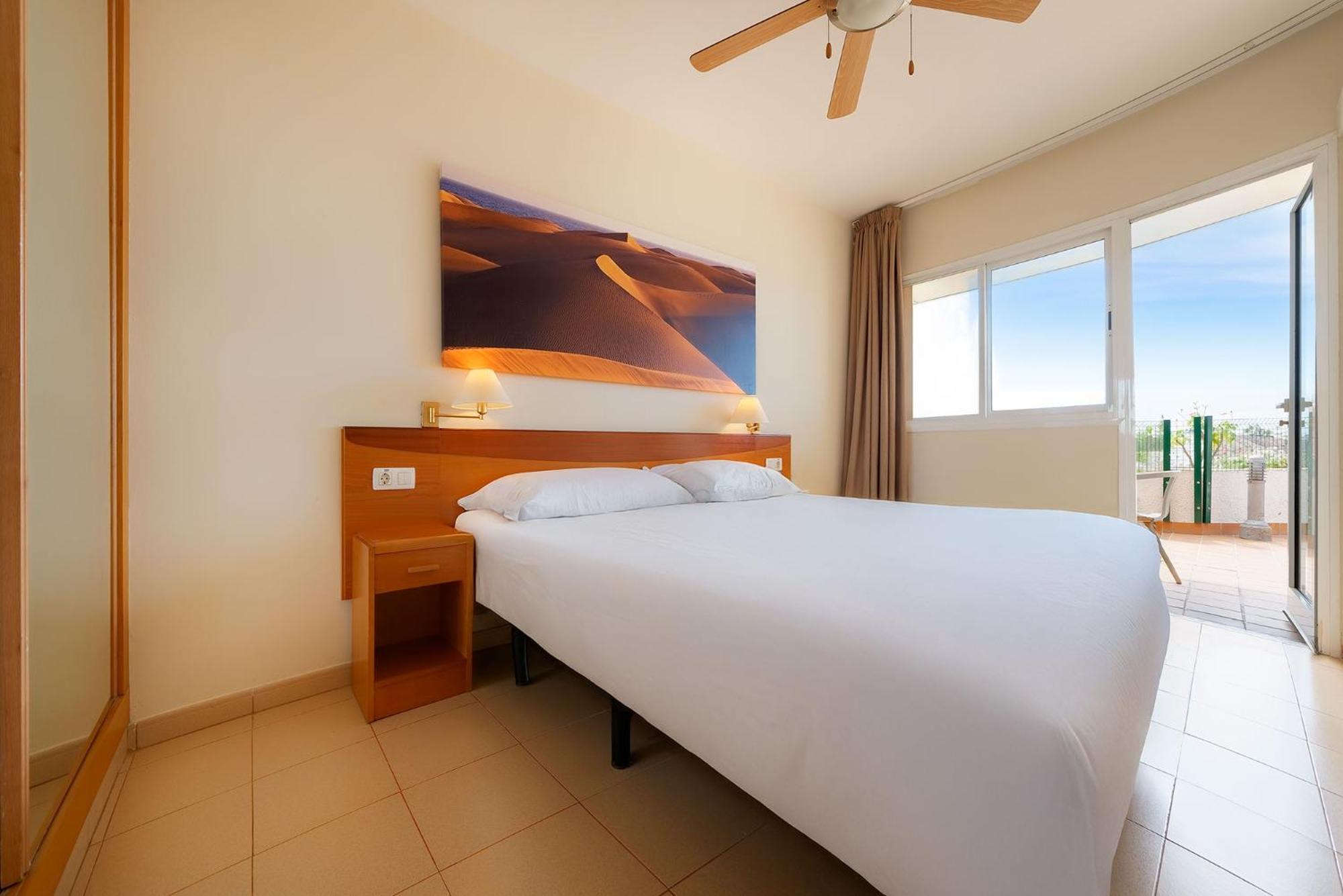 Altamadores Hotel 4*