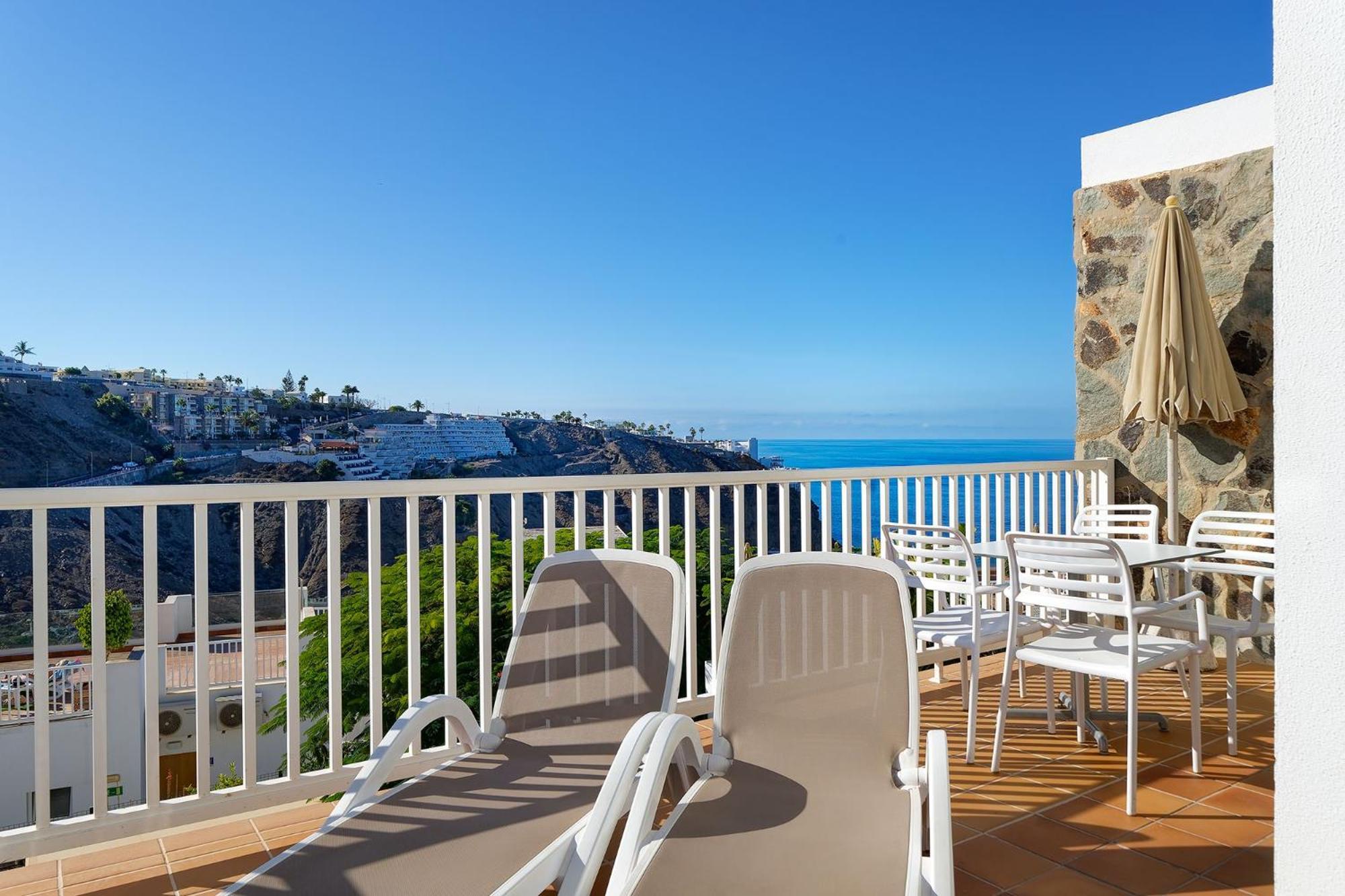 Hotel Altamadores 4*