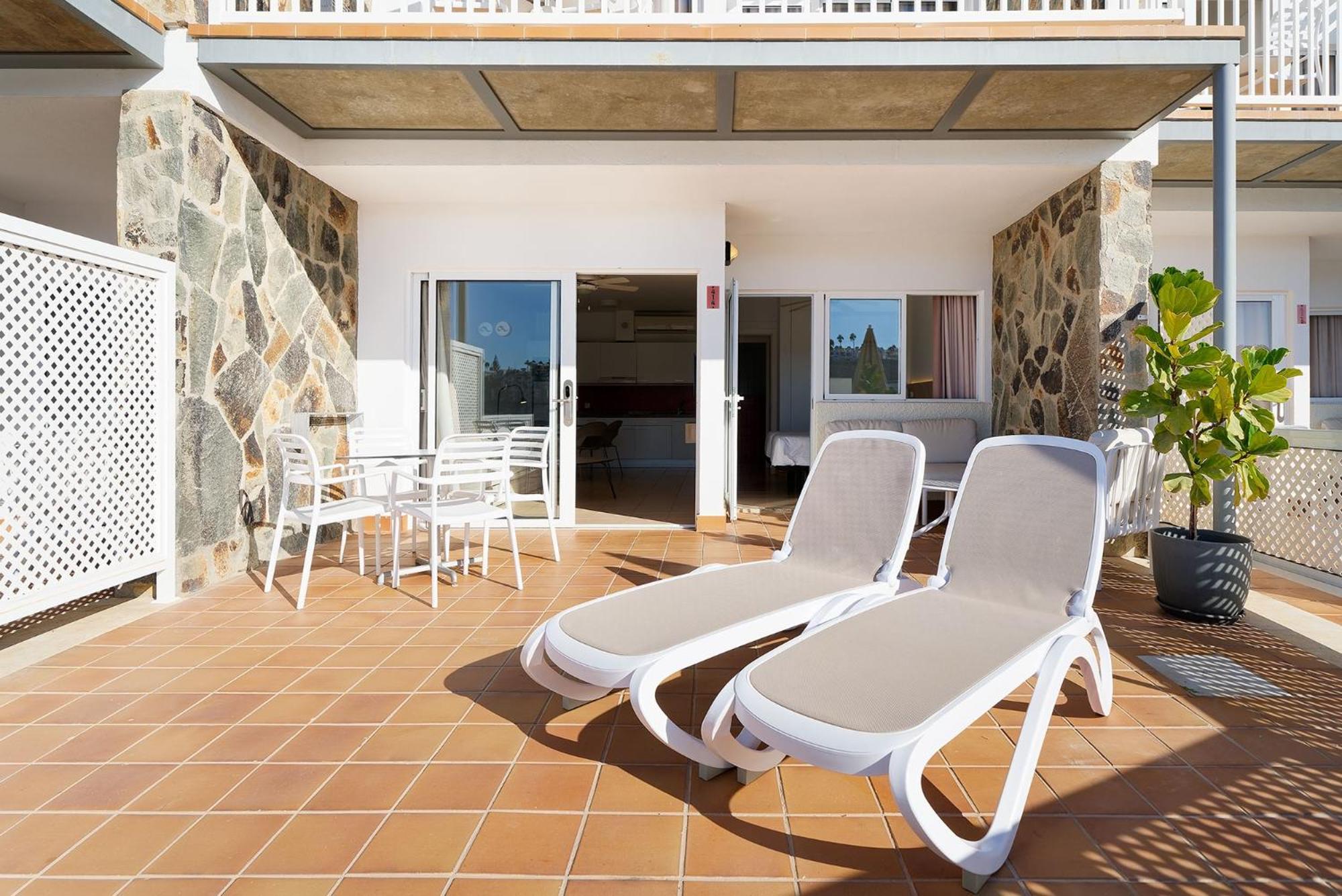 Altamadores Puerto Rico (Gran Canaria)