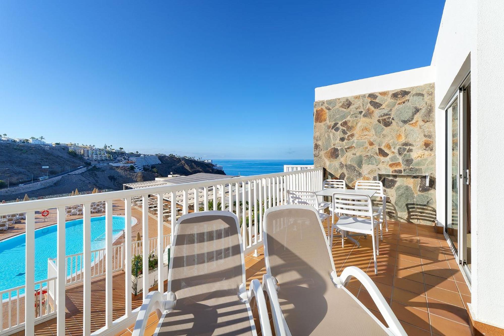 Altamadores Hotel Puerto Rico (Gran Canaria)