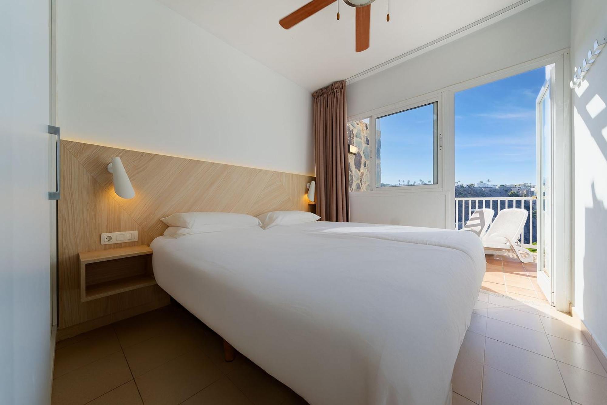 Hotel Altamadores Puerto Rico (Gran Canaria)