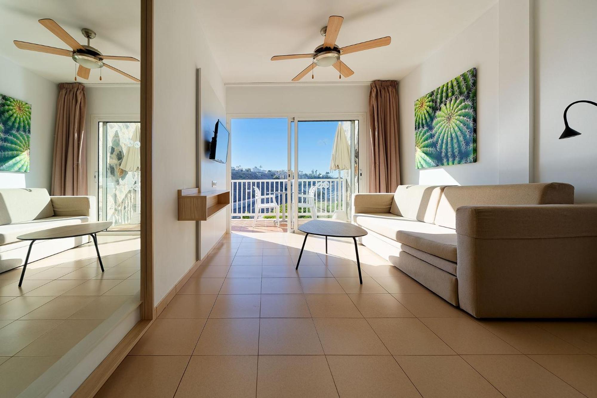 Altamadores Puerto Rico (Gran Canaria)