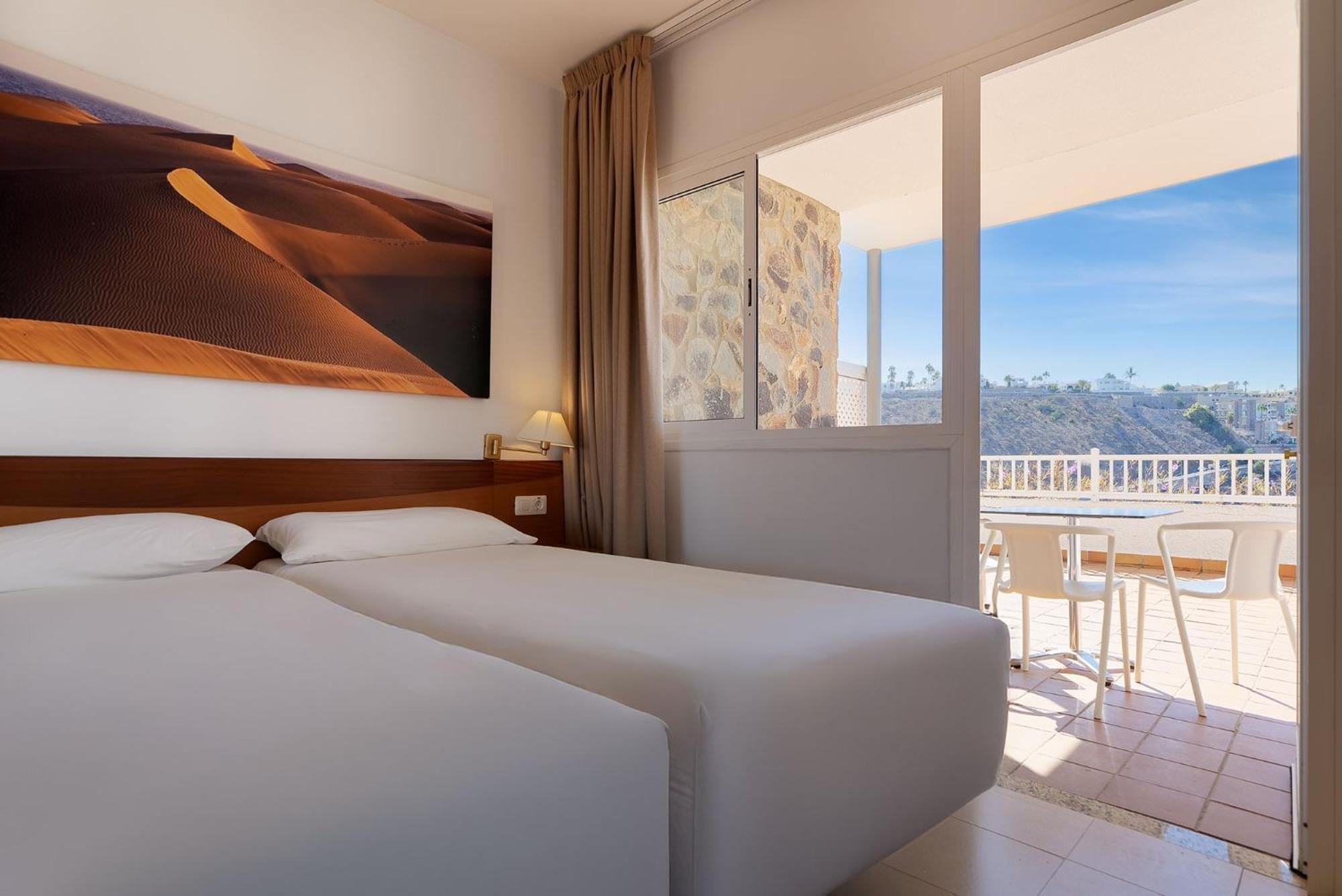 Altamadores 4* Puerto Rico (Gran Canaria)