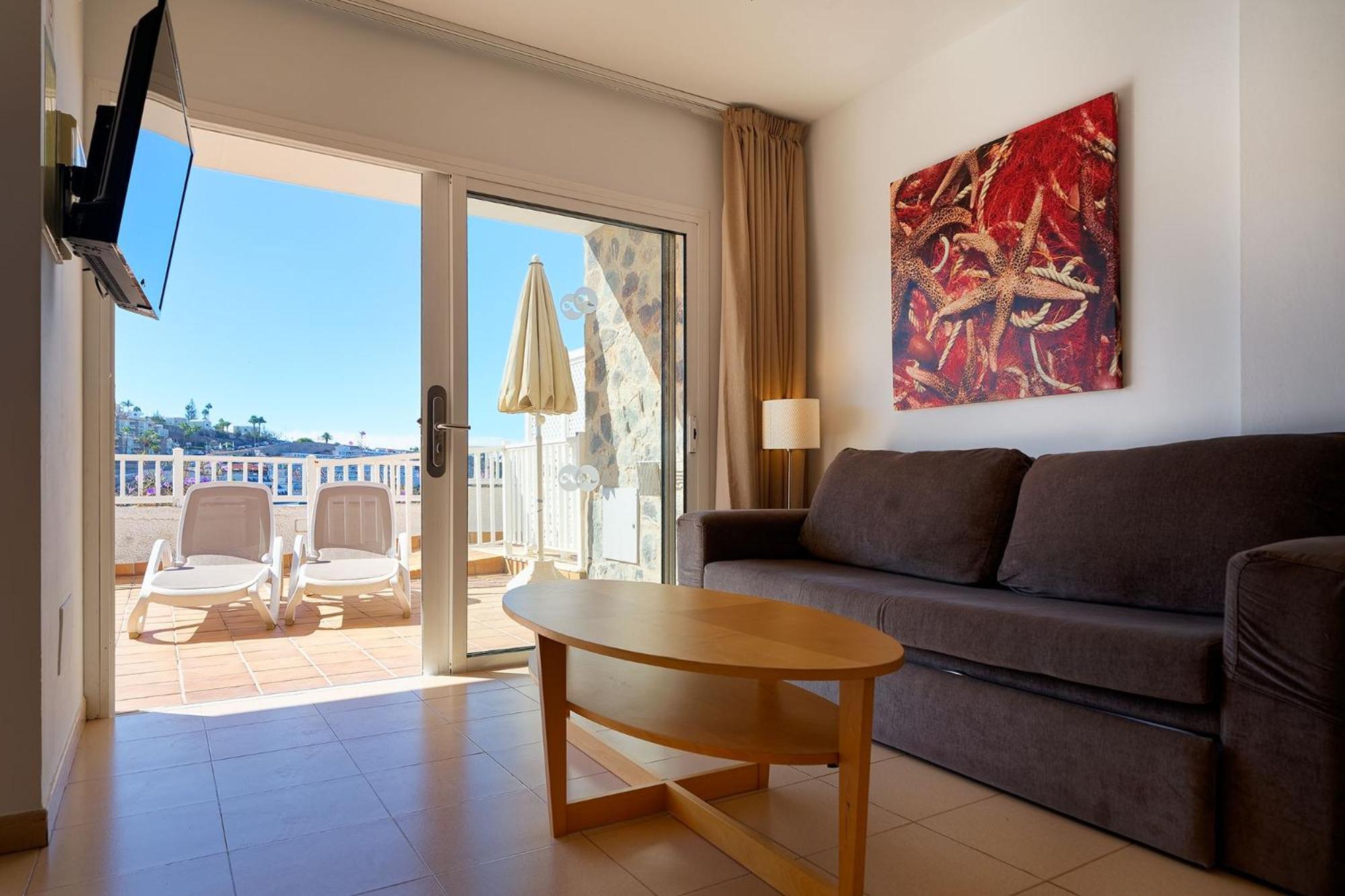 Hotel Altamadores 4*