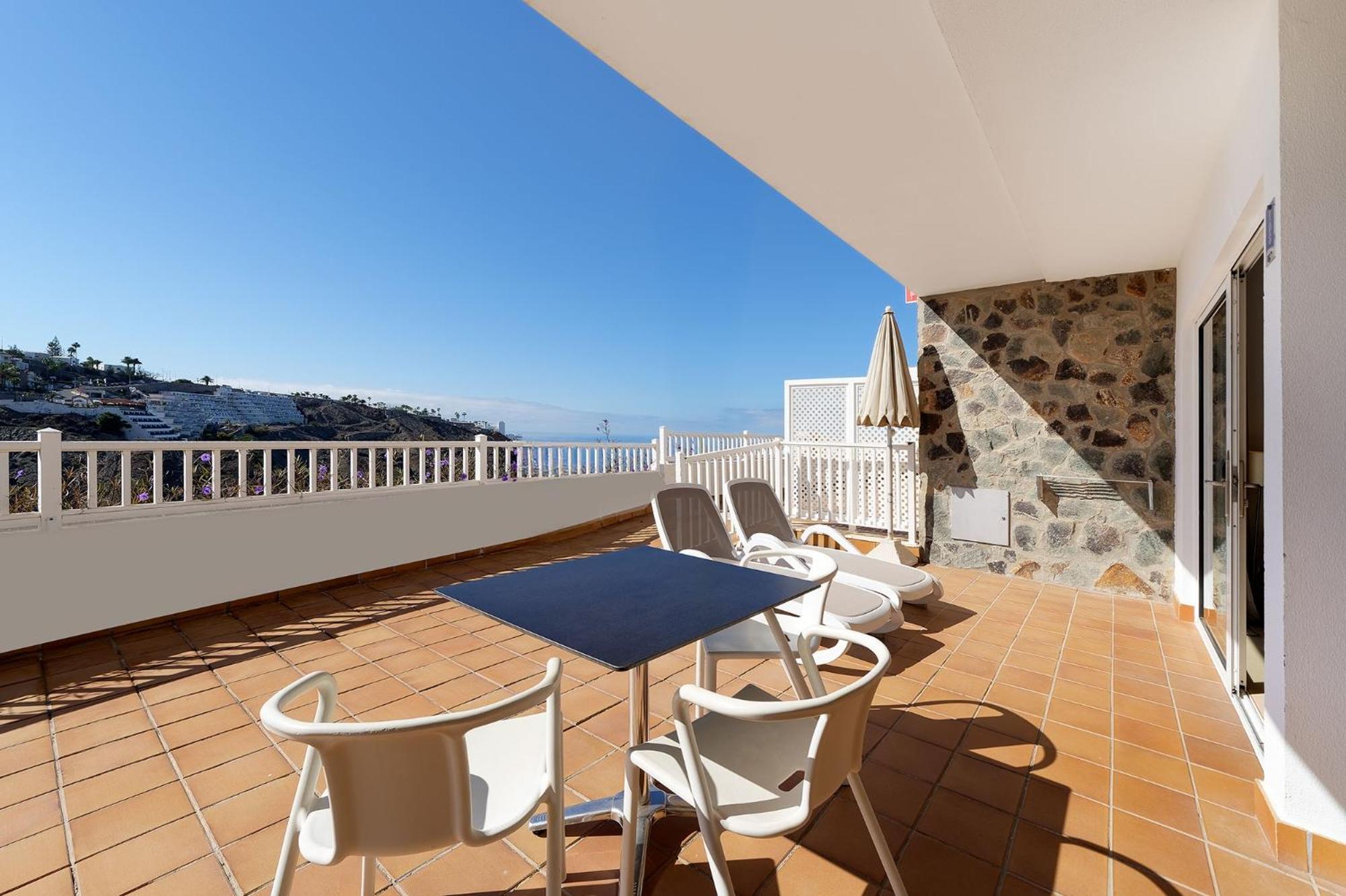 Hotel Altamadores Puerto Rico (Gran Canaria)