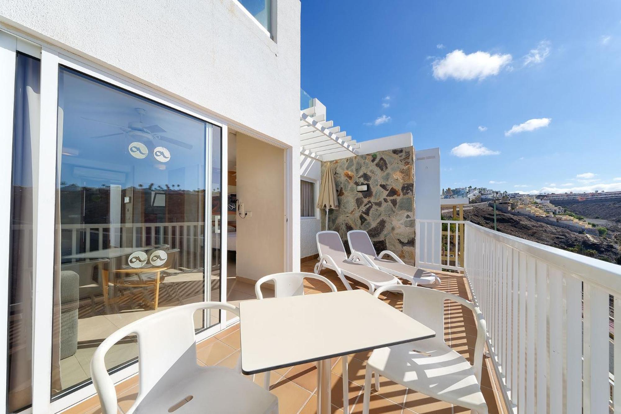 Altamadores 4* Puerto Rico (Gran Canaria)