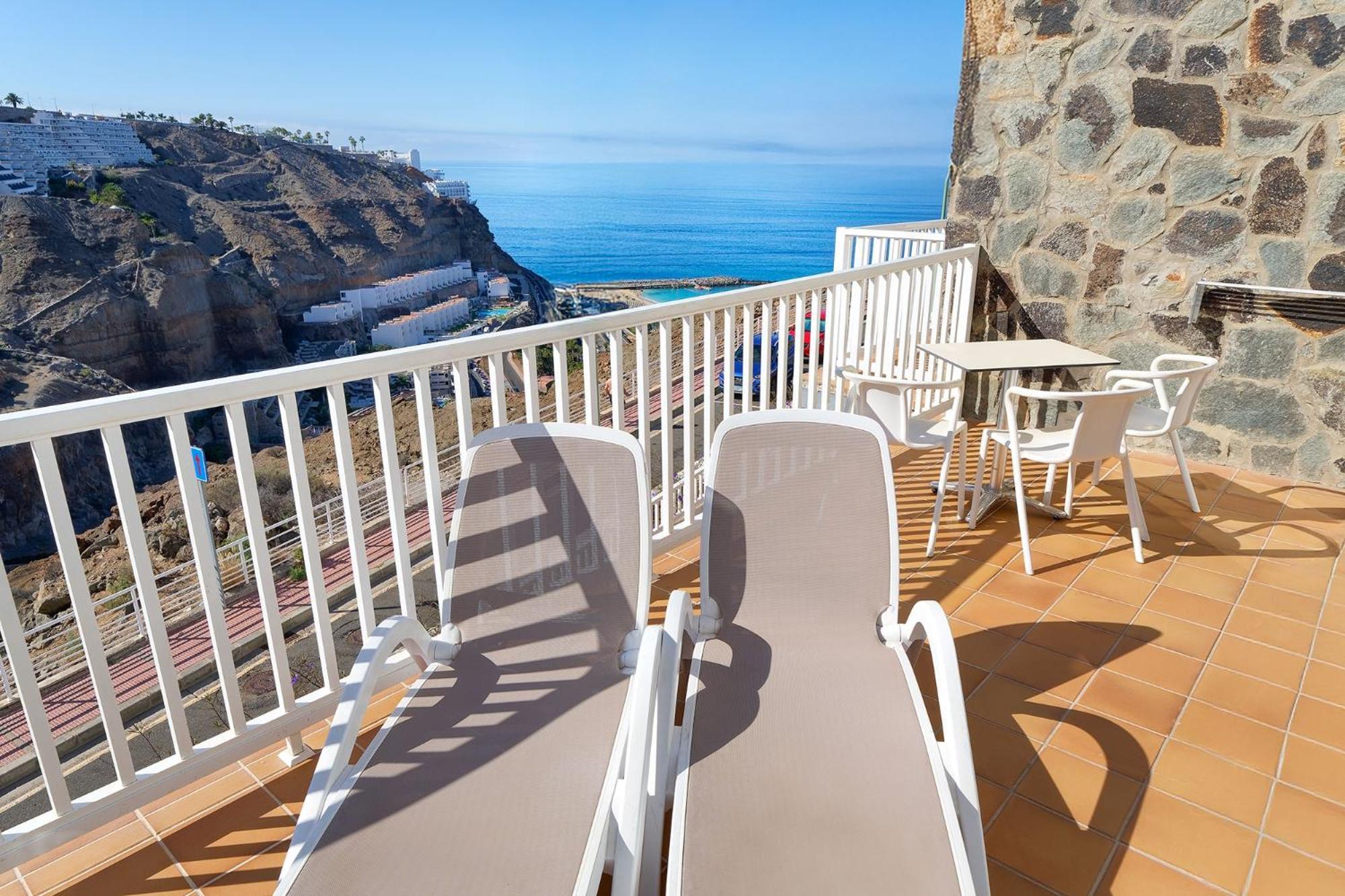 Altamadores Hotel Puerto Rico (Gran Canaria)