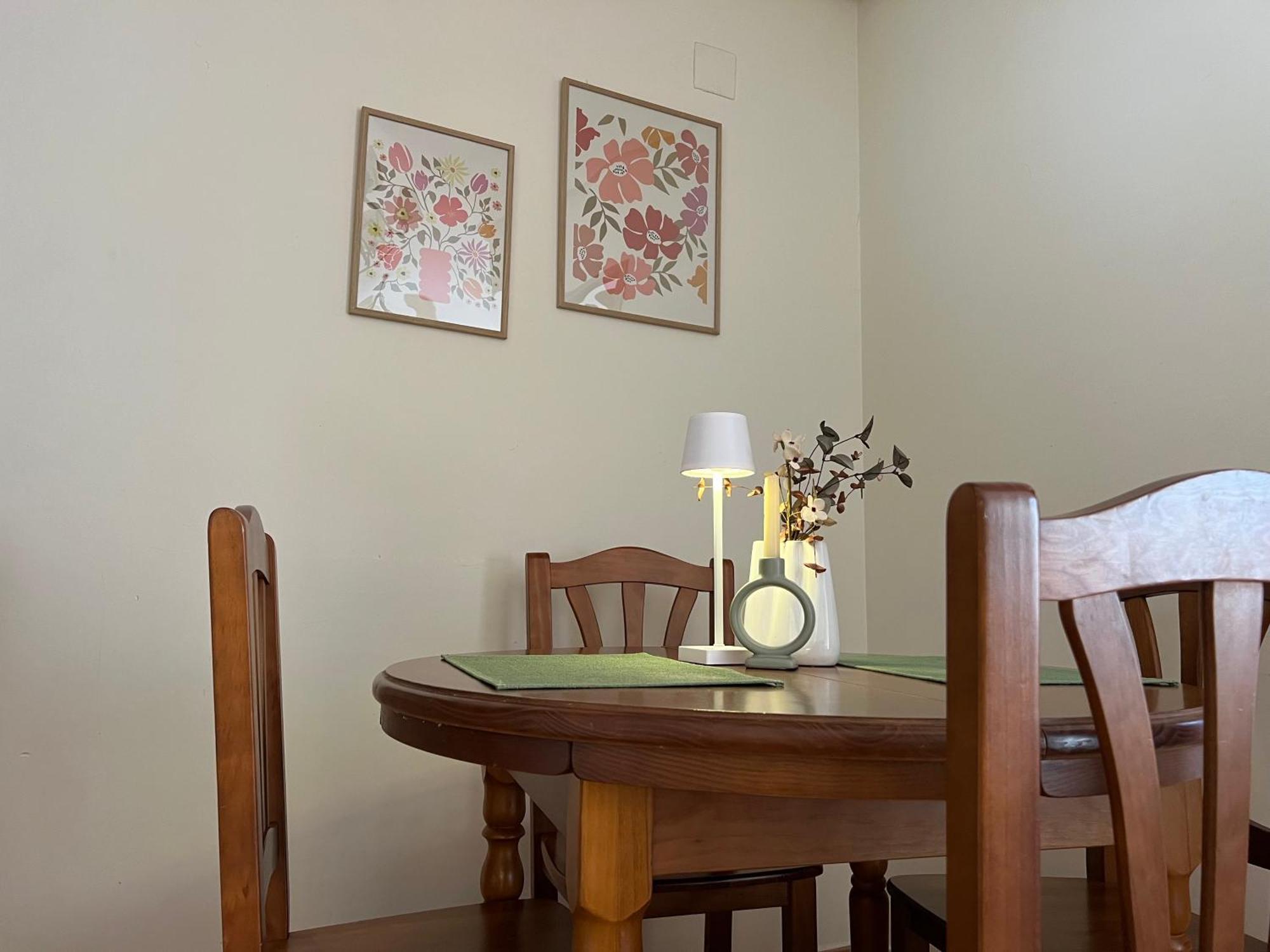 Apartamento Remoña 1