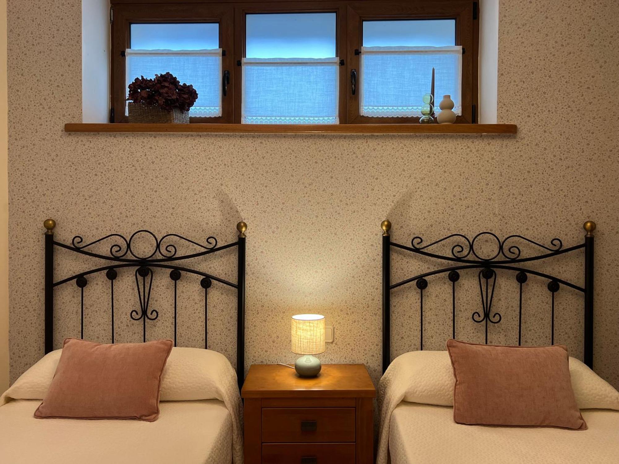 Remoña 1 Apartamento *