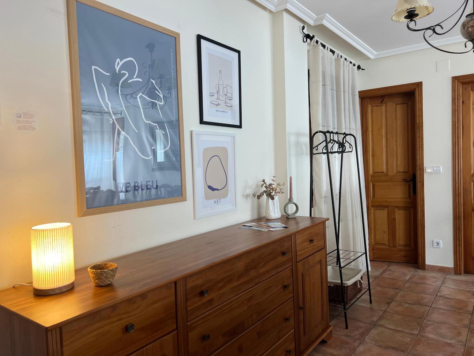 Apartamento Remoña 1 *