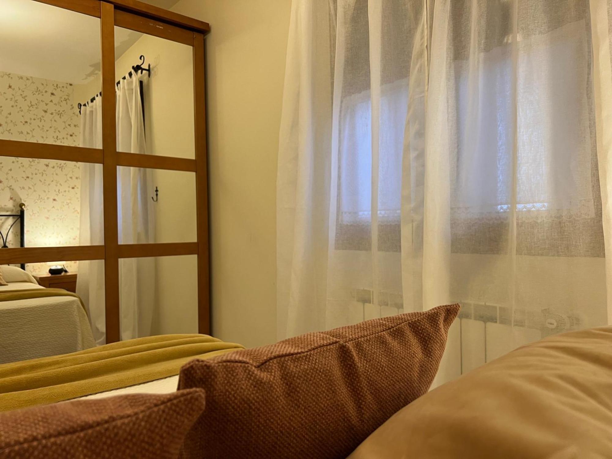 Remoña 1 Apartamento Espinama