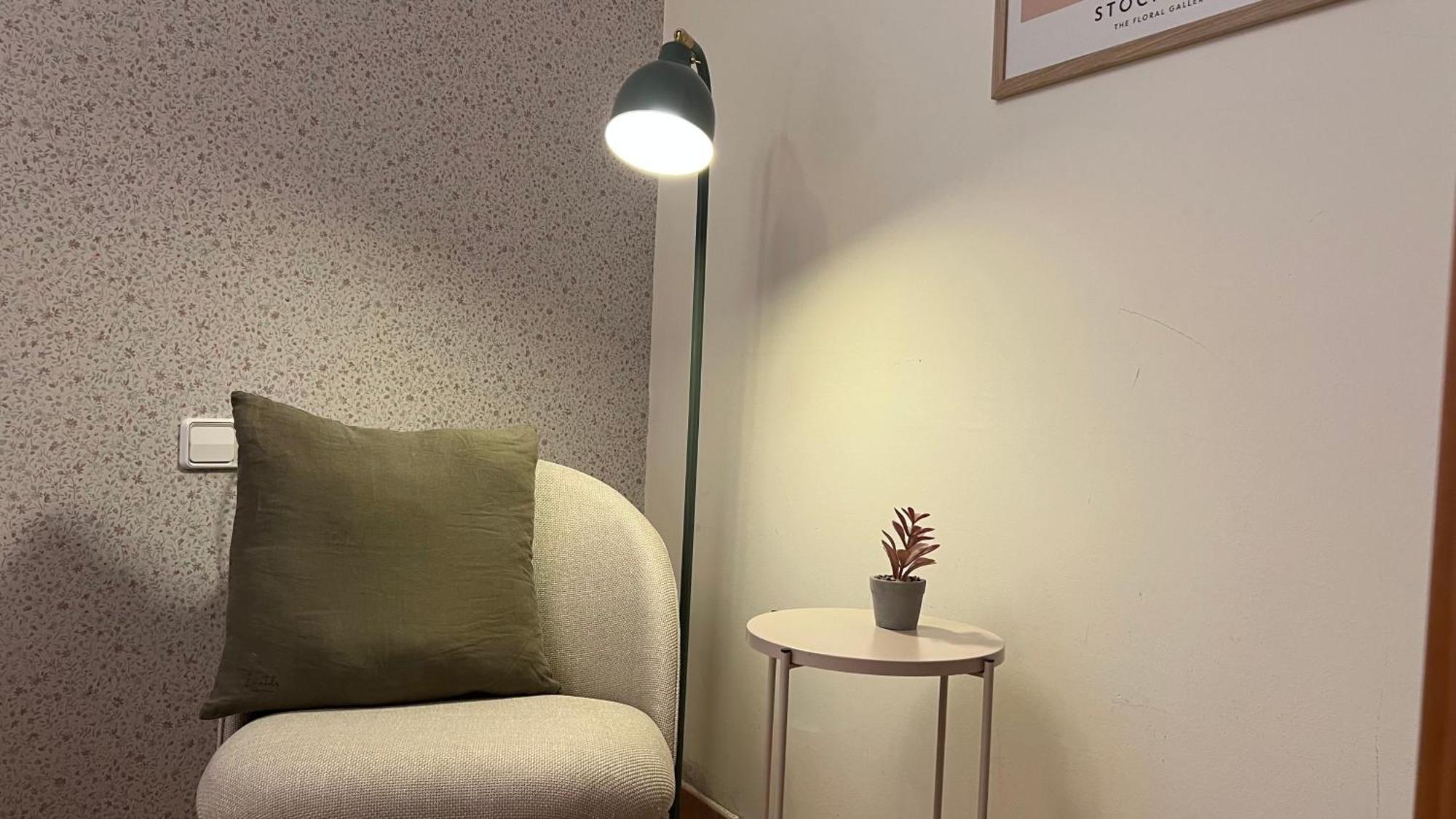 Apartamento Remoña 1 Espinama