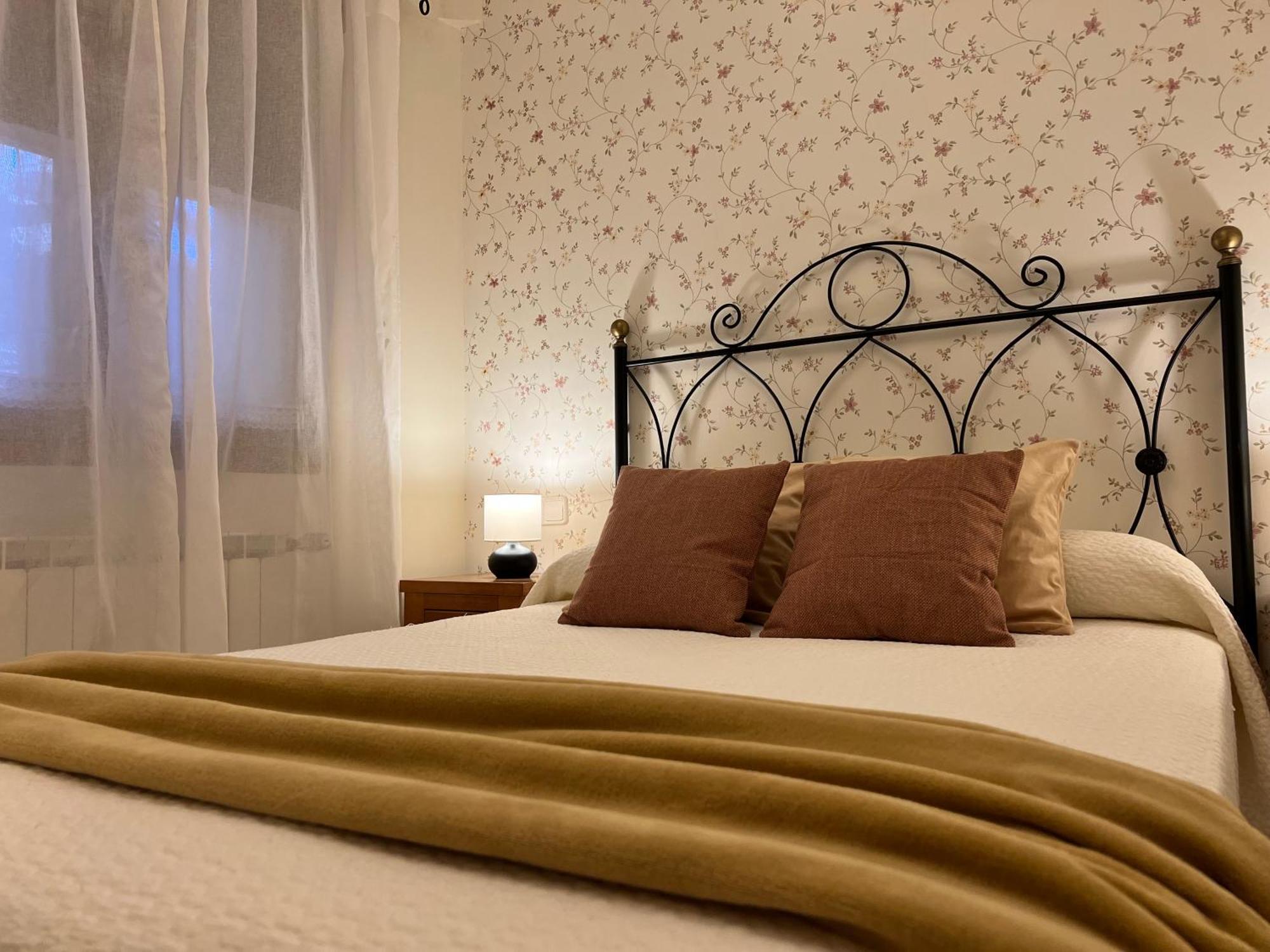 Apartamento Remoña 1