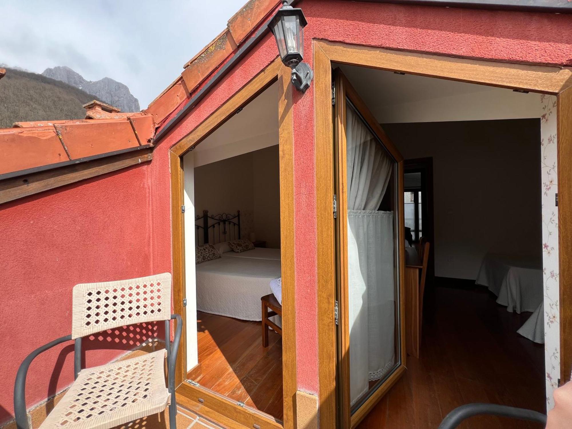 Remoña 1 Apartamento Espinama