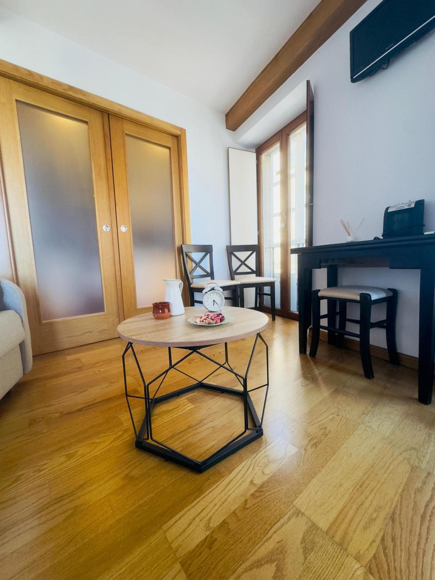 Apartamento Casa De La Inmaculada Santiago de Compostela