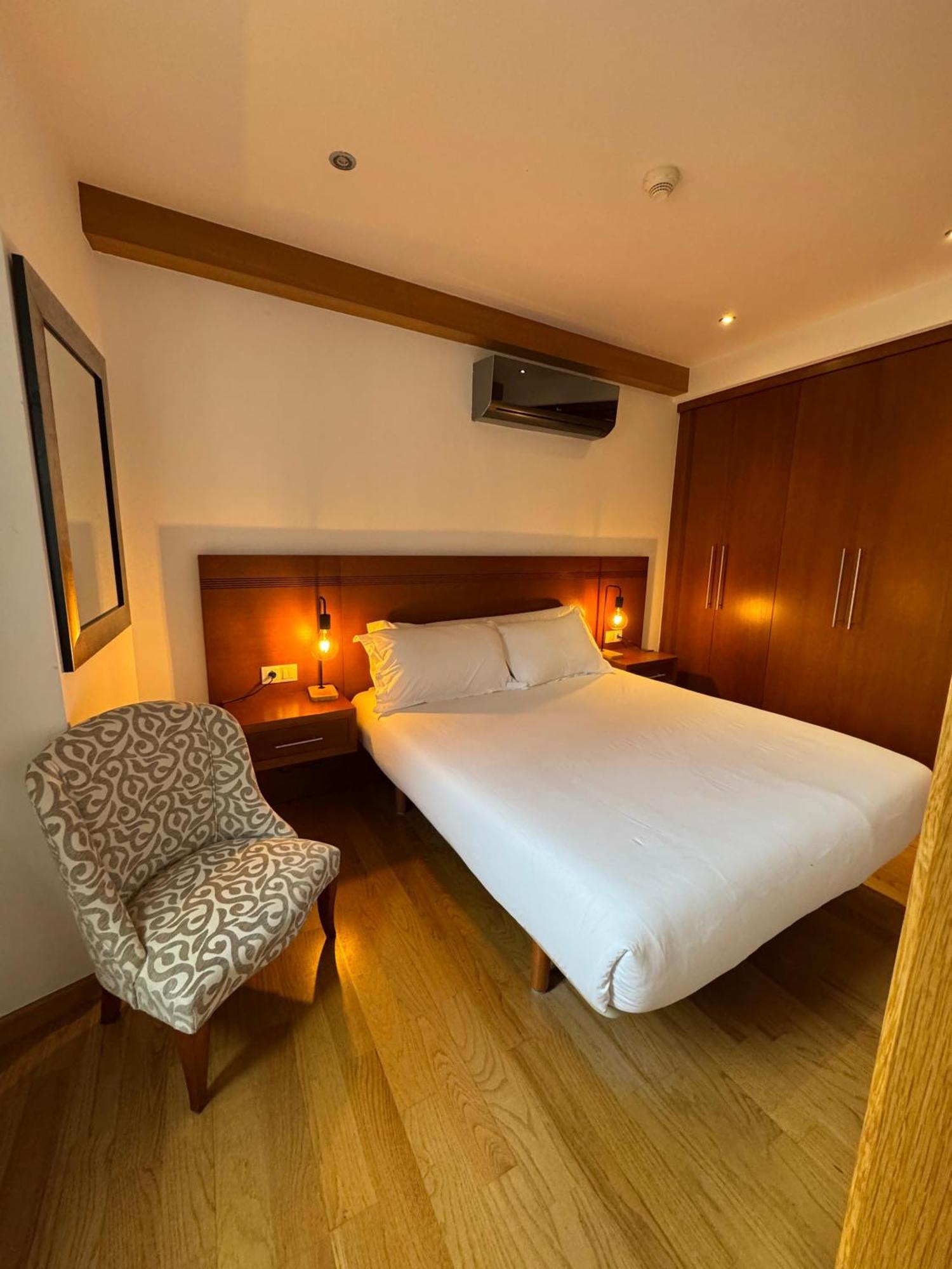 Apartamento Casa De La Inmaculada