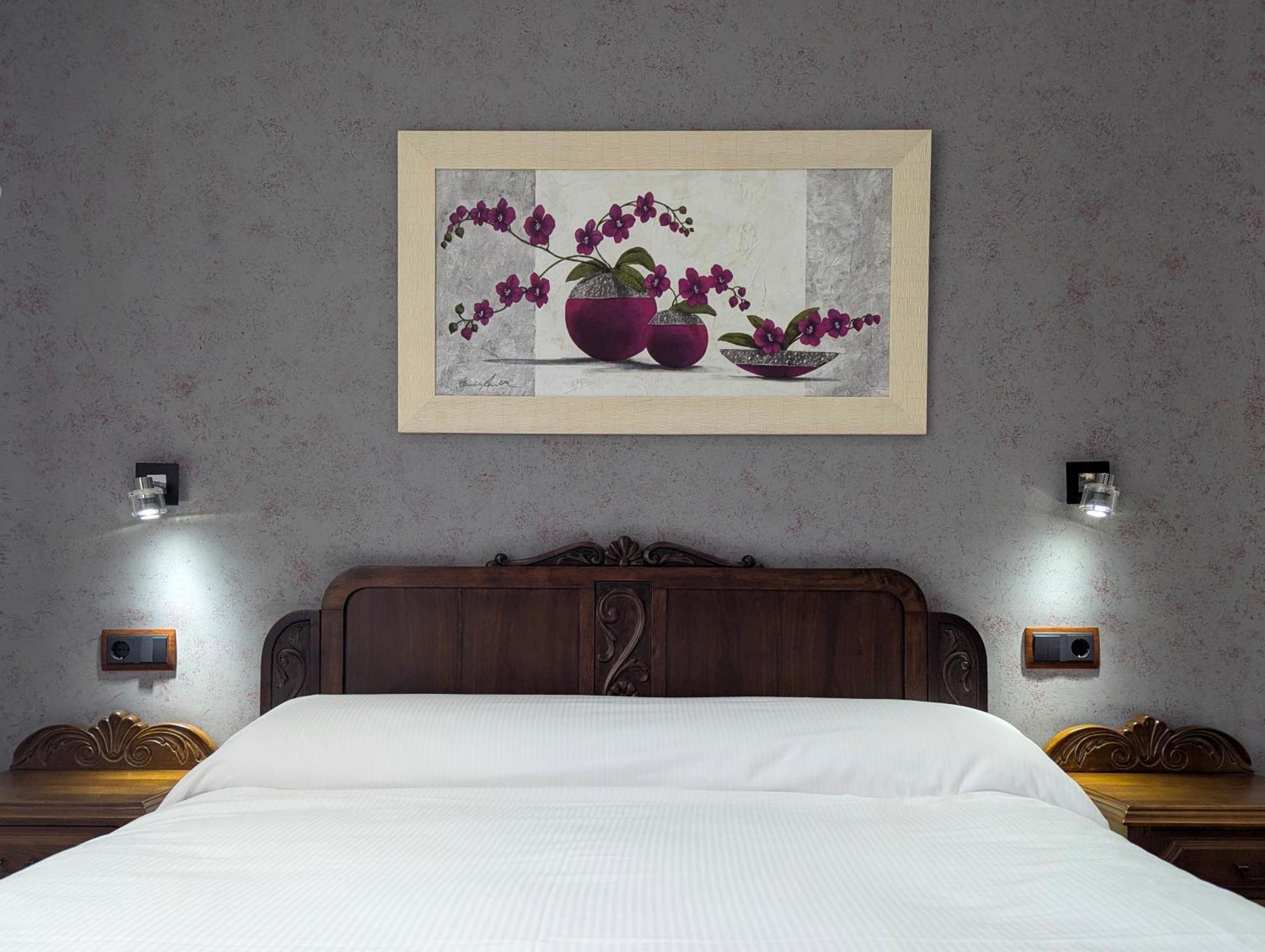 Marouco Hotel A Guarda