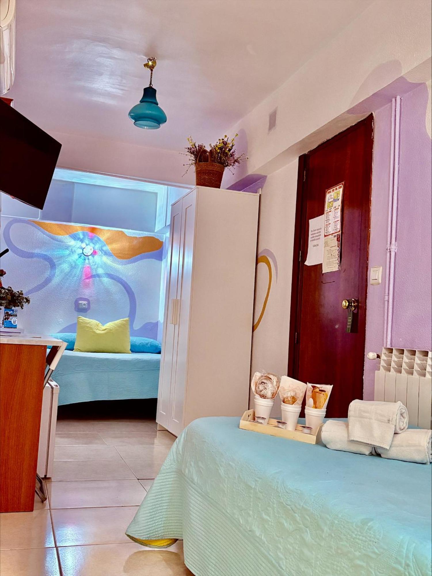 Guest house La Rosa