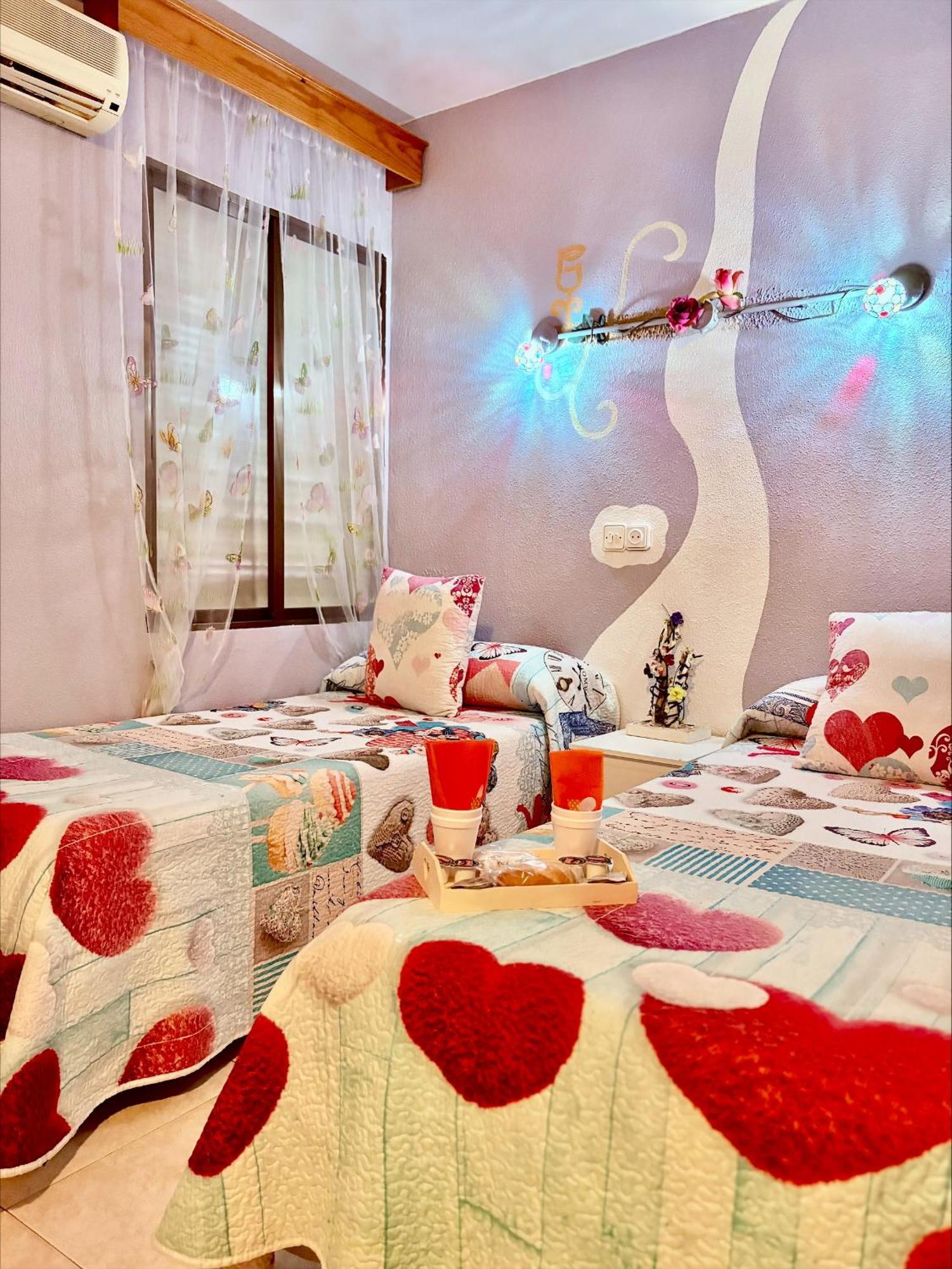 Guest house La Rosa 2*