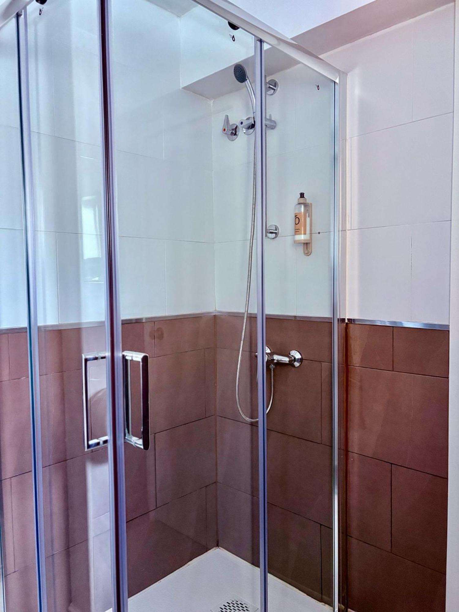 La Rosa Guest house Caceres
