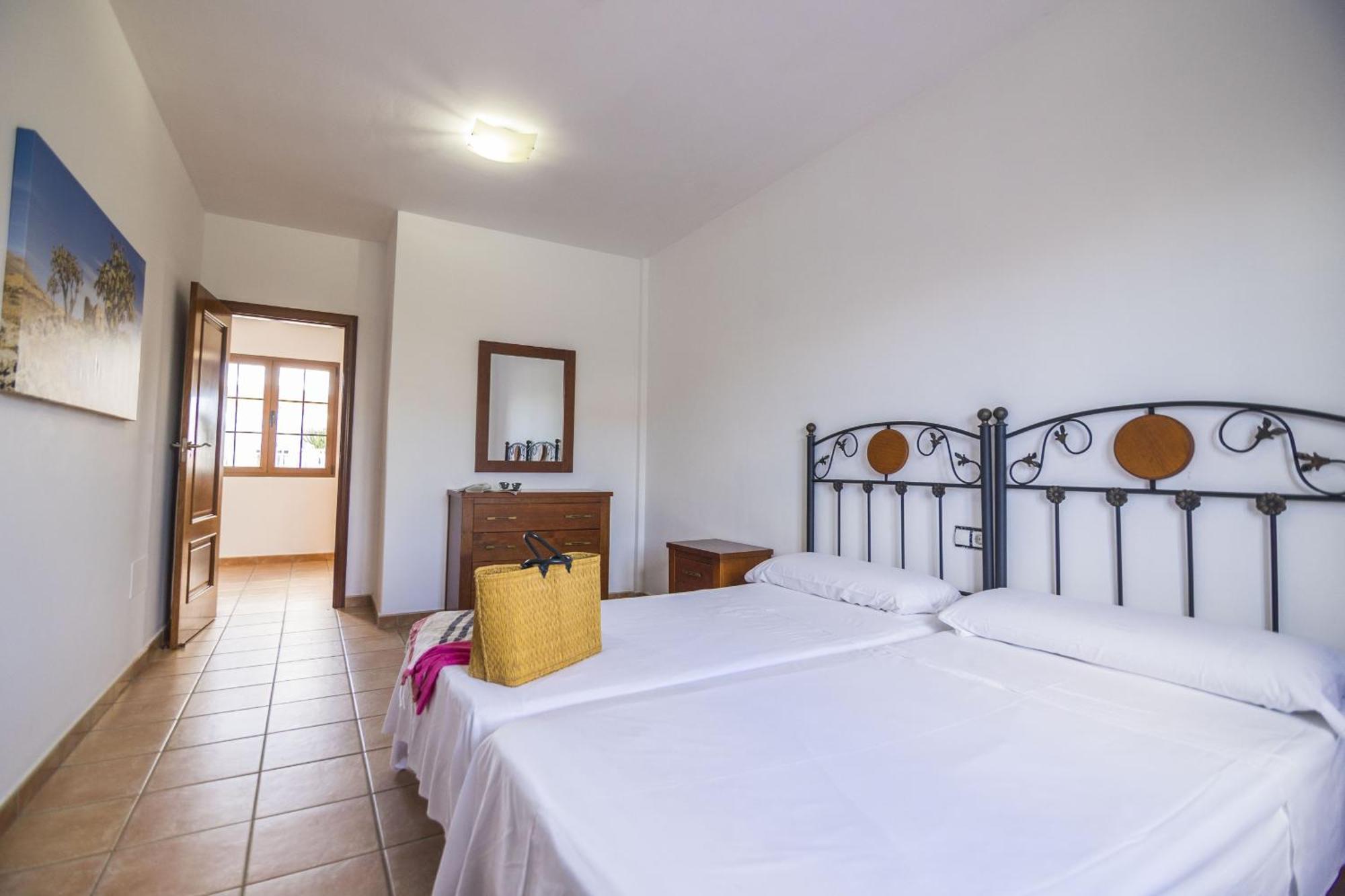 & Tao Mazo Villa Lajares