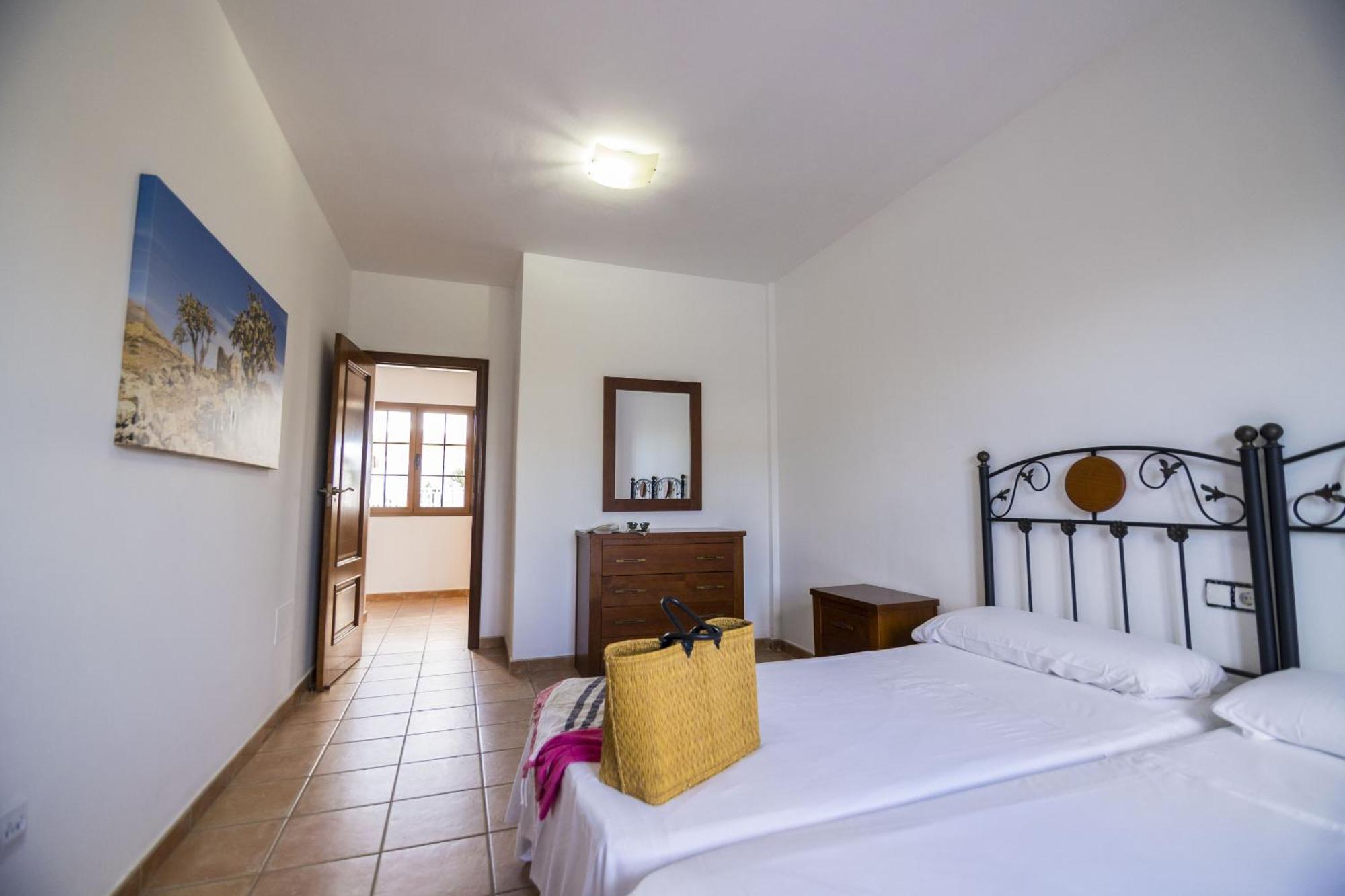 Villa & Tao Mazo Lajares