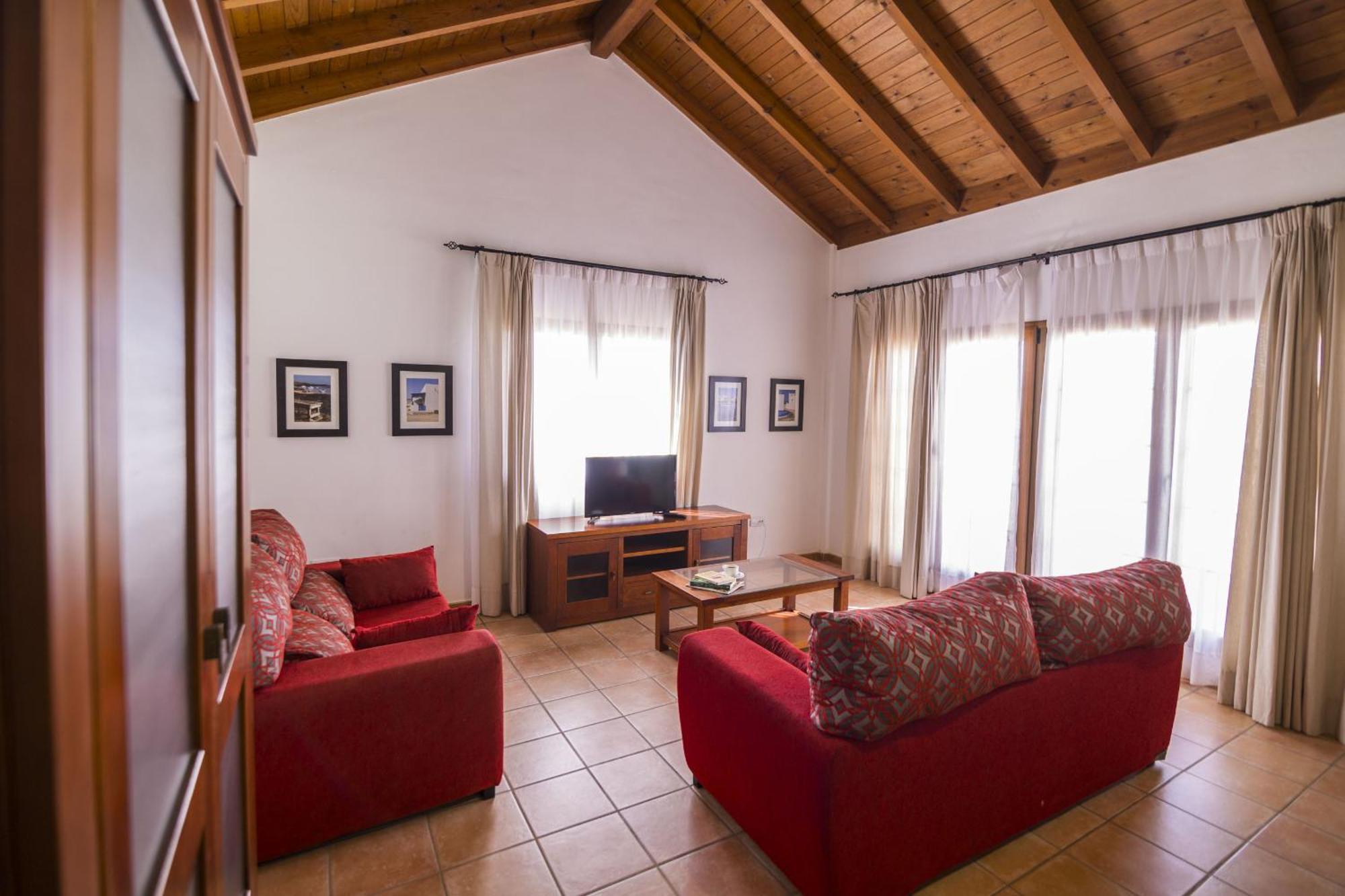 & Tao Mazo Villa *
