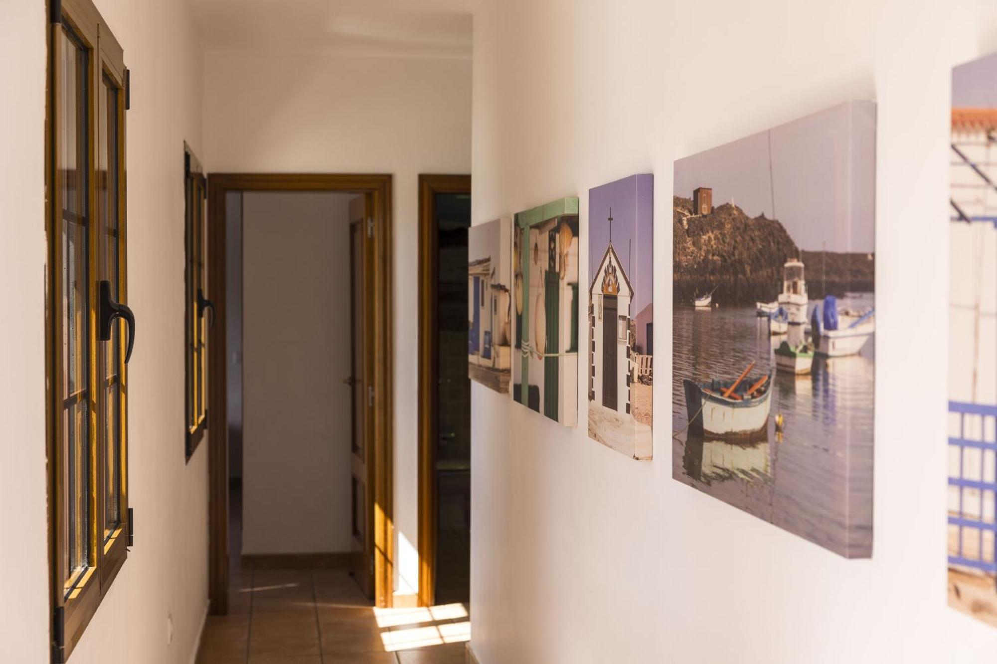 Villa & Tao Mazo *