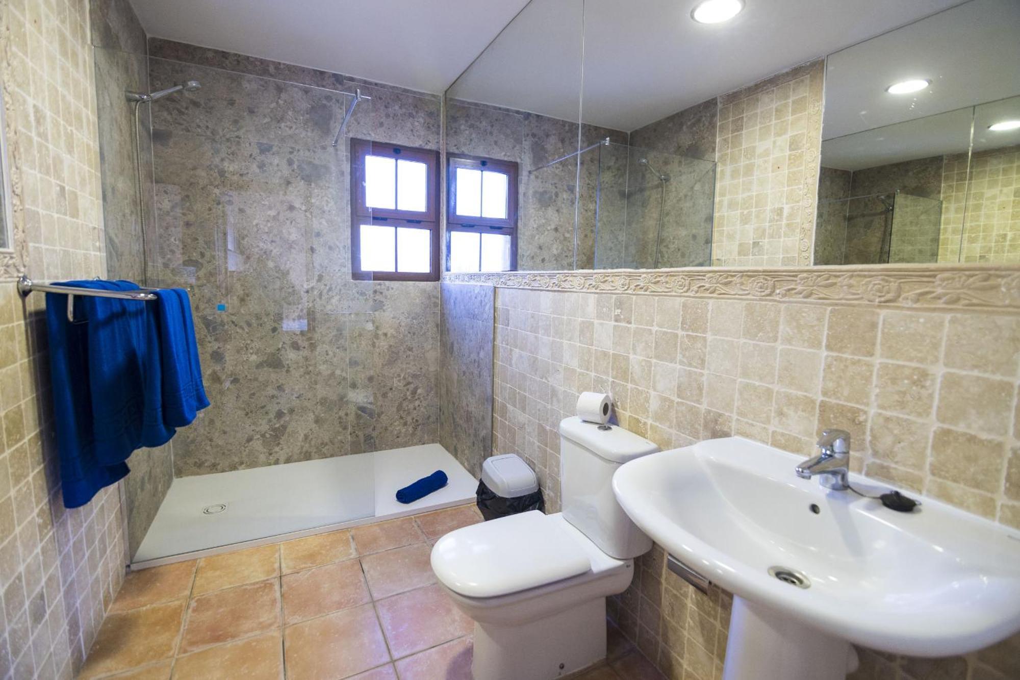 Villa & Tao Mazo Lajares