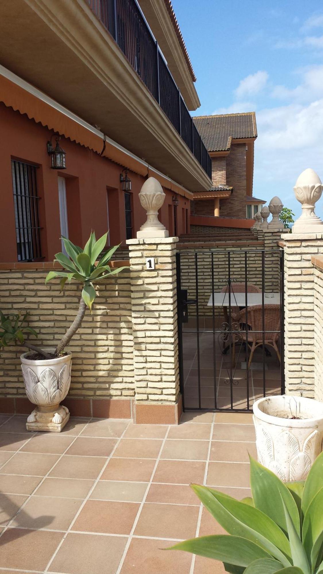 Noli Chiclana de la Frontera