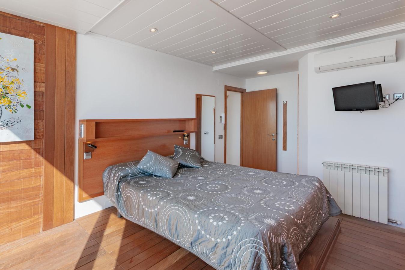 Insitges Sant Sebastia's Apartamento