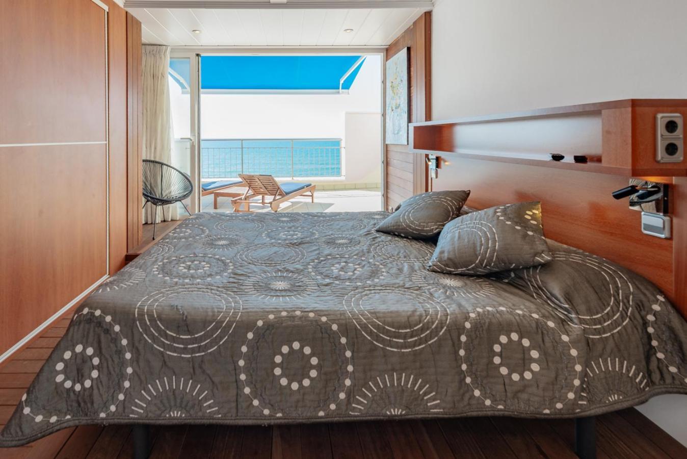 Apartamento Insitges Sant Sebastia's *