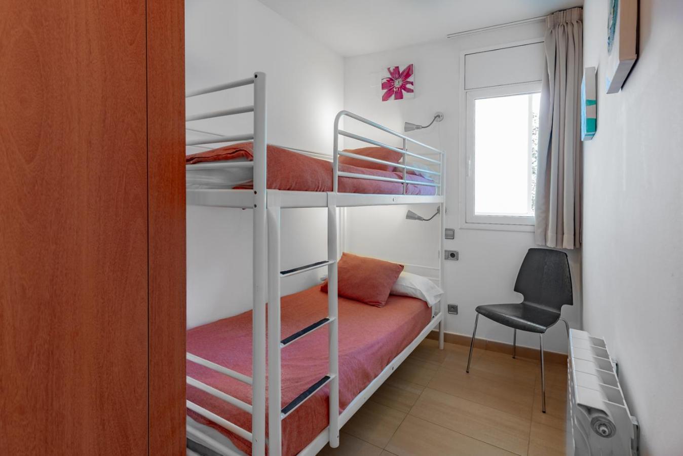 Apartamento Insitges Sant Sebastia's