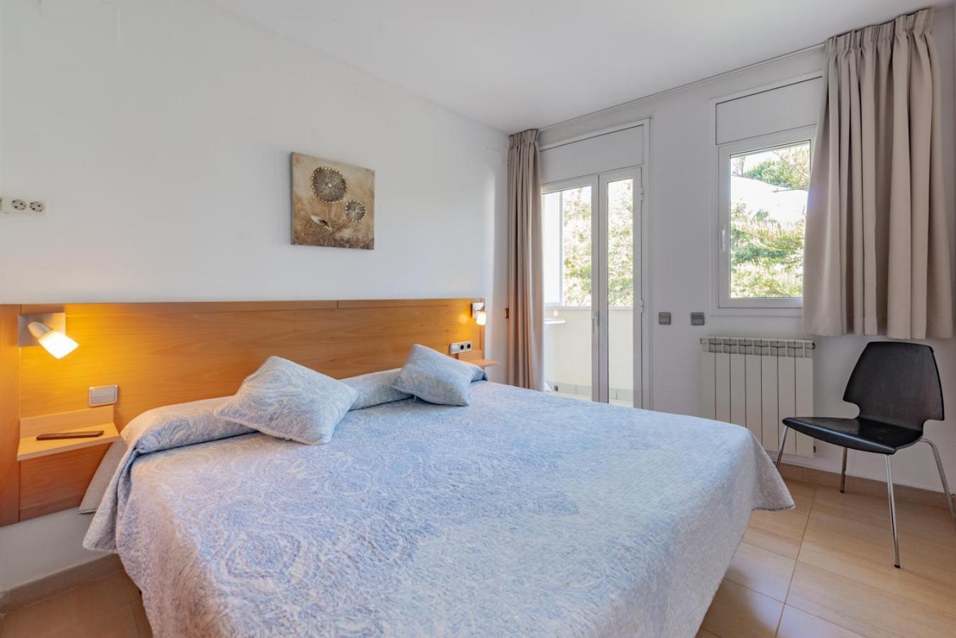 Apartamento Insitges Sant Sebastia's *